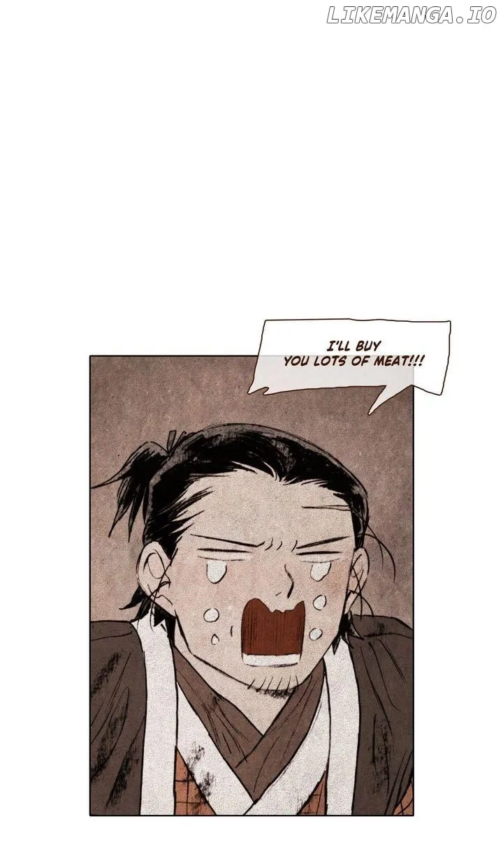 Read A Compendium of Ghosts chapter 8.5 image 37 on Lezhin