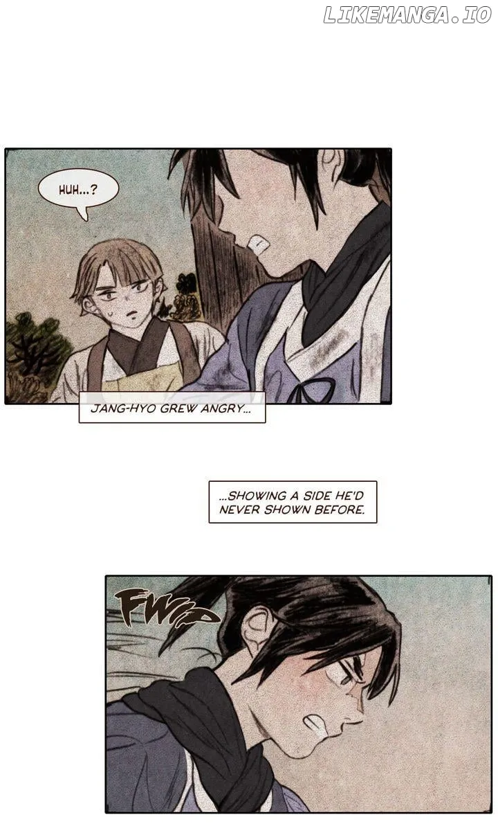Read A Compendium of Ghosts chapter 8.5 image 48 on Lezhin