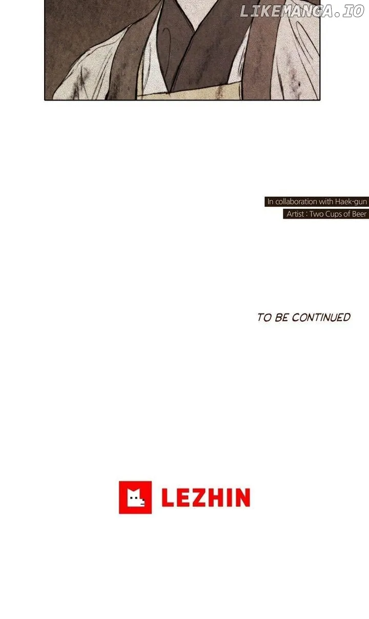 Read A Compendium of Ghosts chapter 8.5 image 52 on Lezhin