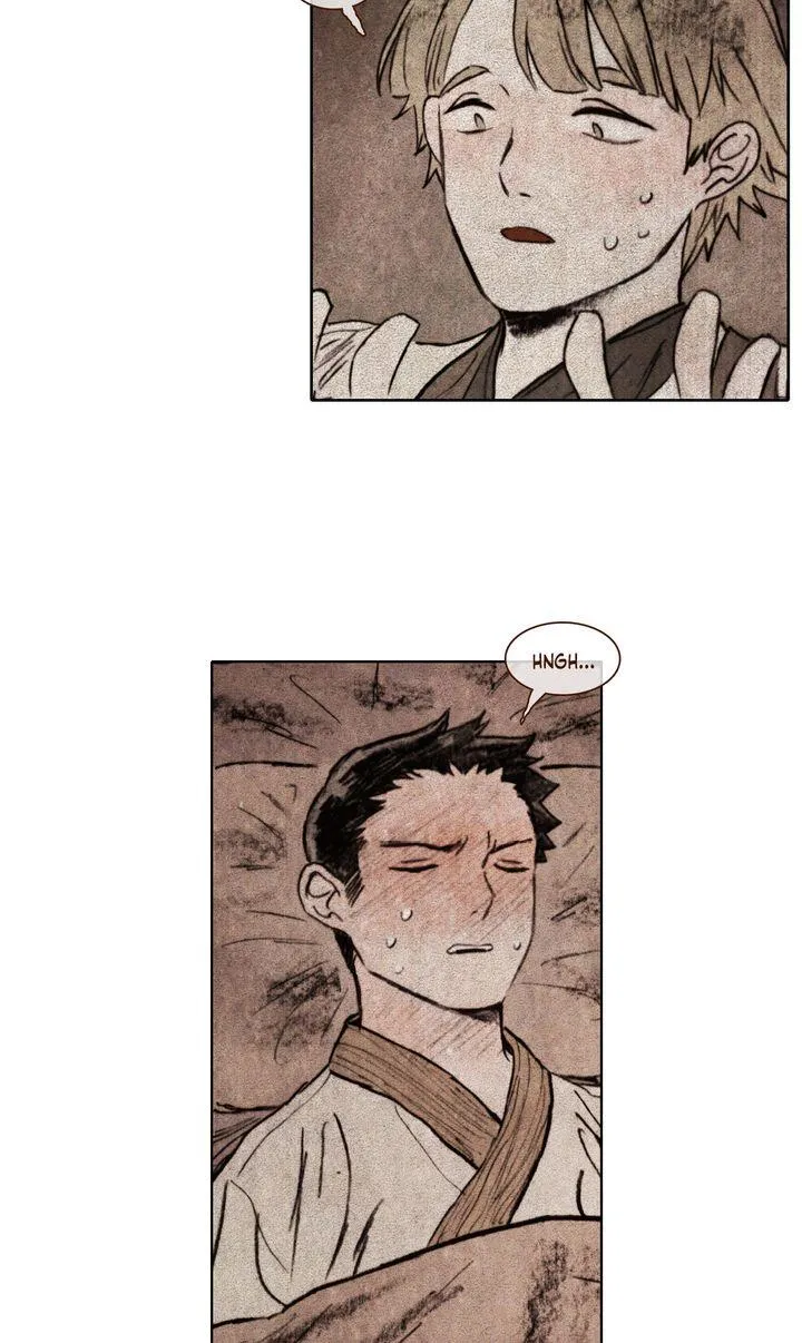 Read A Compendium of Ghosts chapter 8 image 12 on Lezhin