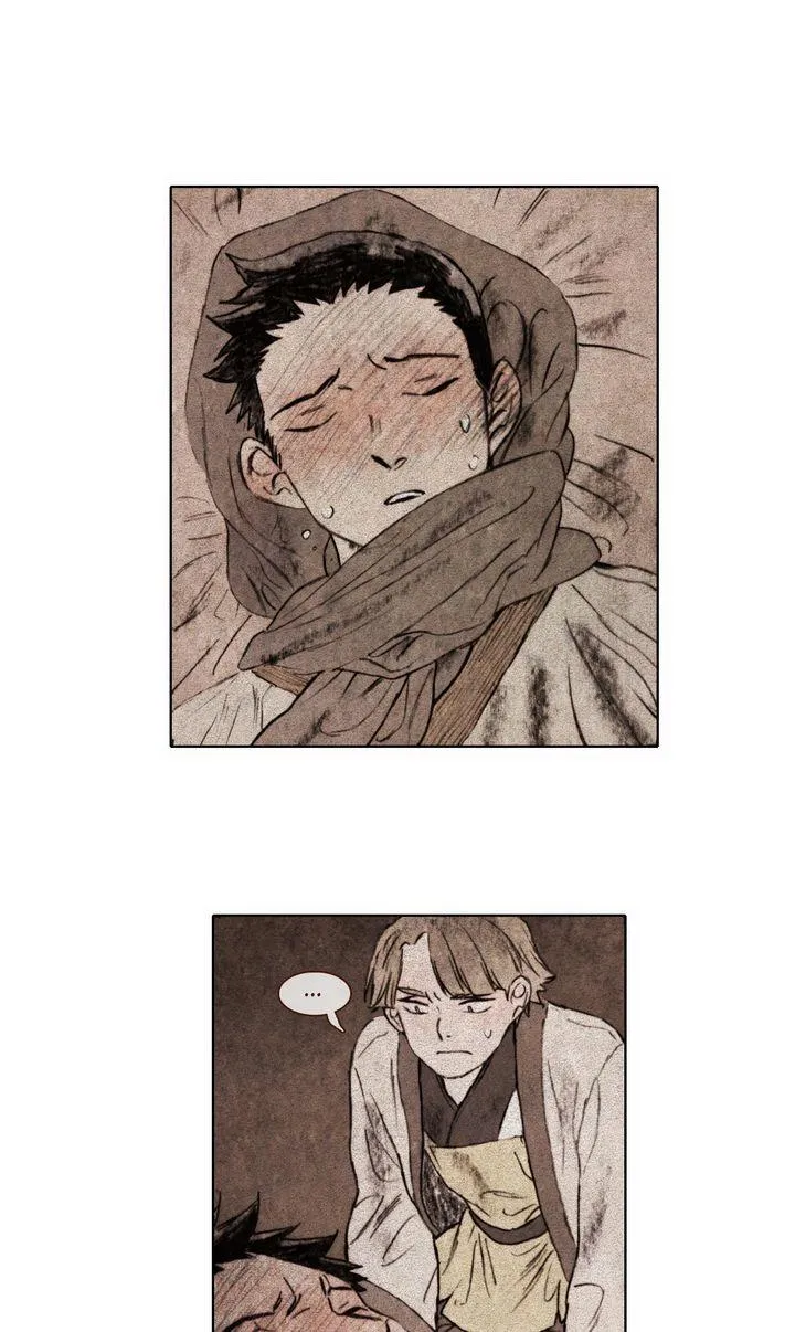 Read A Compendium of Ghosts chapter 8 image 17 on Lezhin