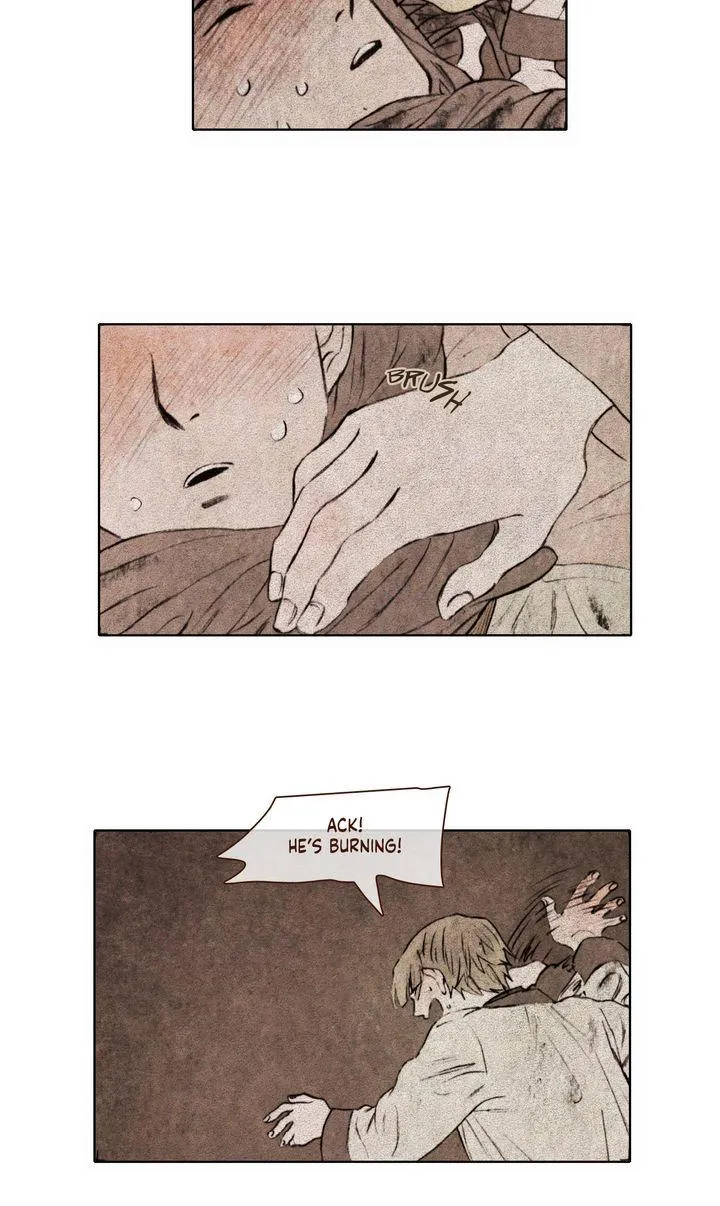 Read A Compendium of Ghosts chapter 8 image 18 on Lezhin