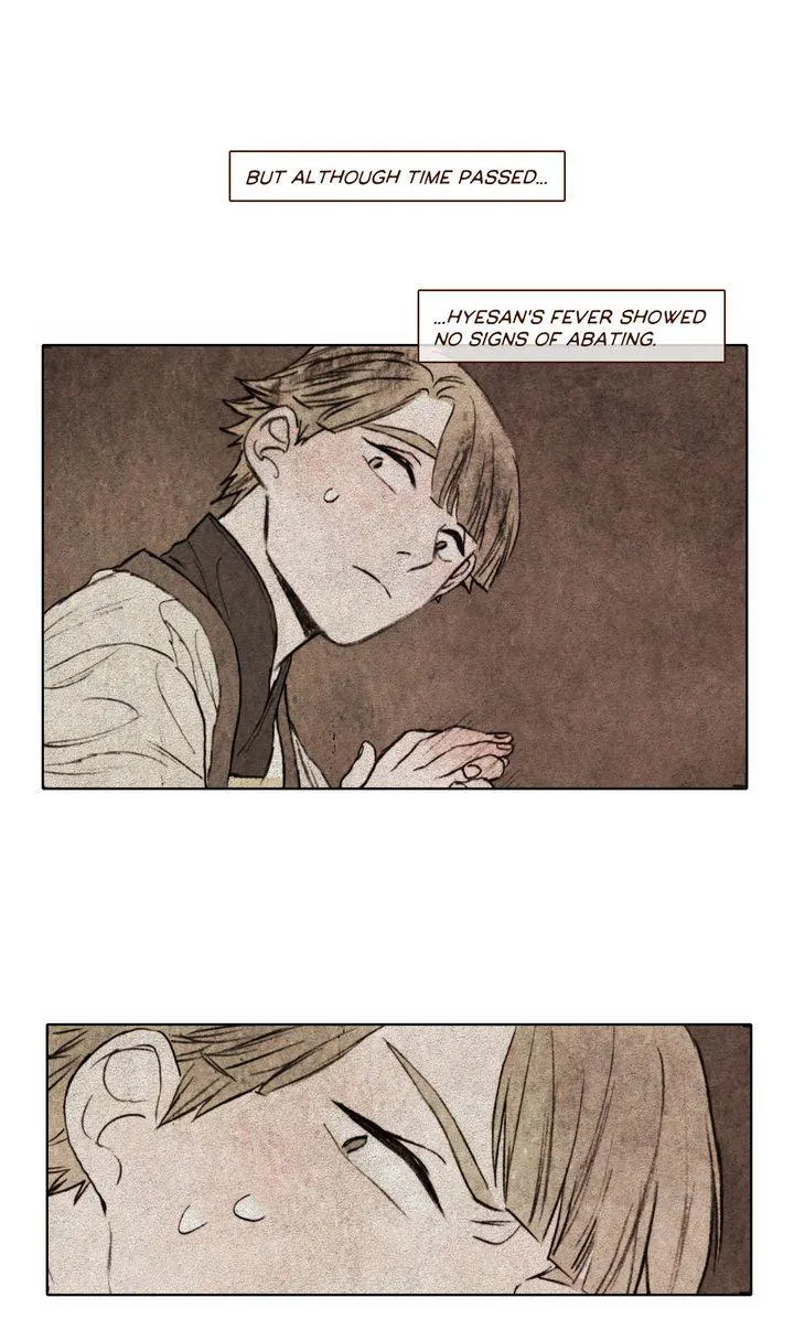 Read A Compendium of Ghosts chapter 8 image 19 on Lezhin