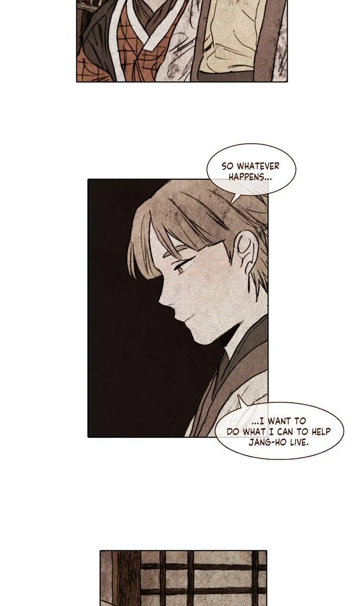 Read A Compendium of Ghosts chapter 8 image 2 on Lezhin