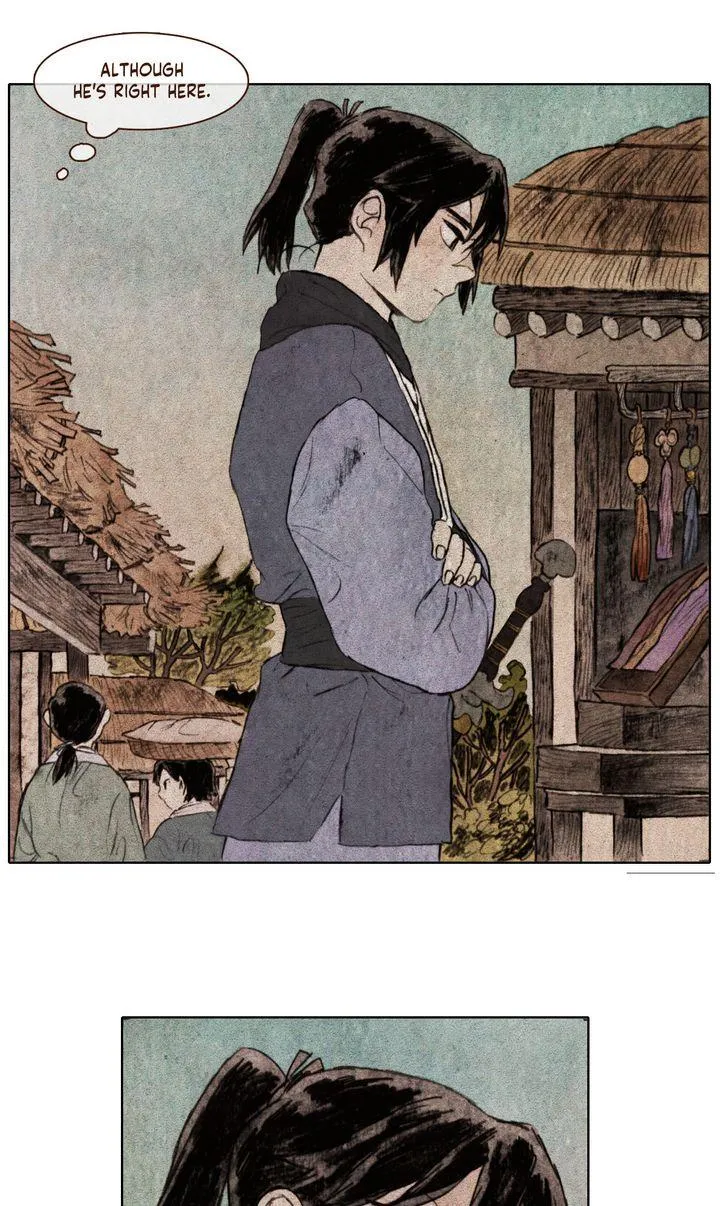 Read A Compendium of Ghosts chapter 8 image 29 on Lezhin