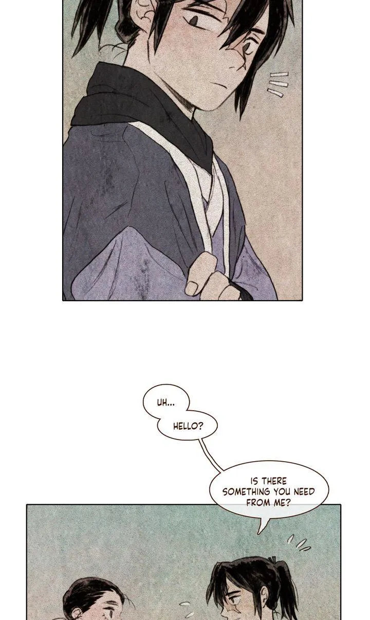 Read A Compendium of Ghosts chapter 8 image 30 on Lezhin