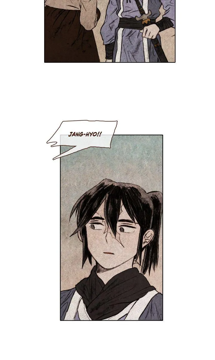 Read A Compendium of Ghosts chapter 8 image 33 on Lezhin