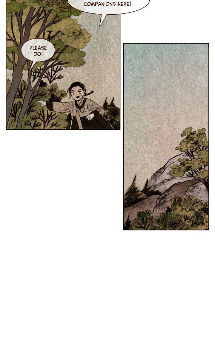 Read A Compendium of Ghosts chapter 8 image 36 on Lezhin