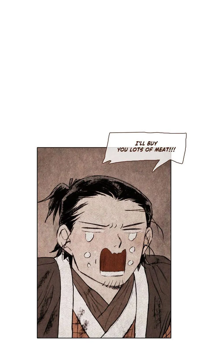 Read A Compendium of Ghosts chapter 8 image 37 on Lezhin