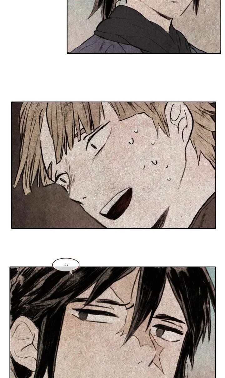 Read A Compendium of Ghosts chapter 8 image 43 on Lezhin