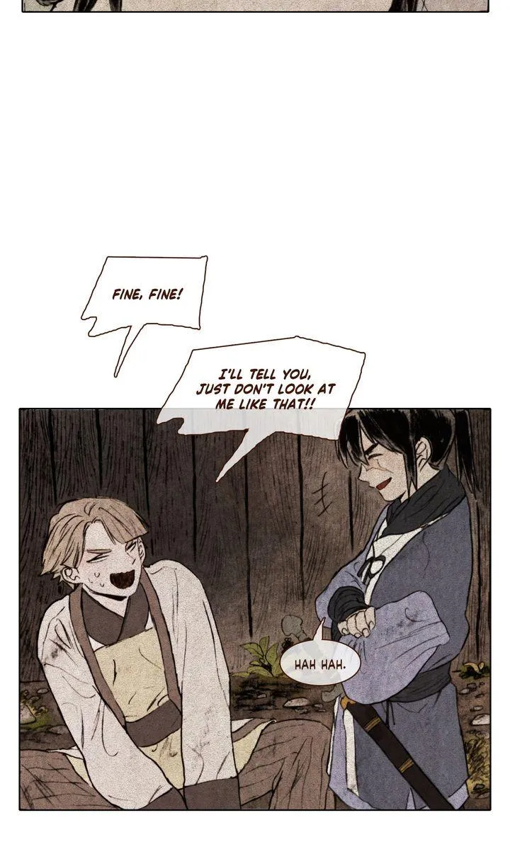 Read A Compendium of Ghosts chapter 8 image 44 on Lezhin