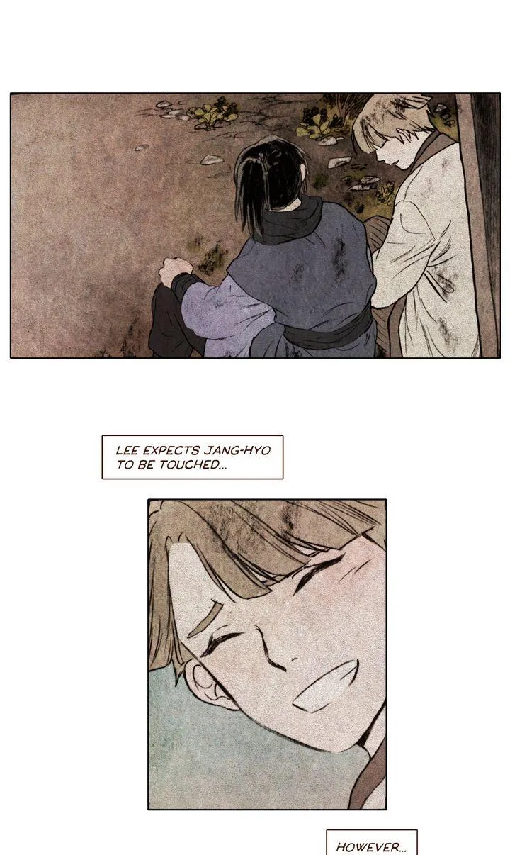 Read A Compendium of Ghosts chapter 8 image 46 on Lezhin