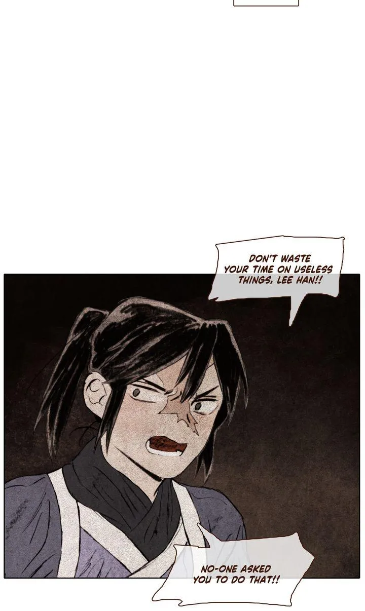 Read A Compendium of Ghosts chapter 8 image 47 on Lezhin