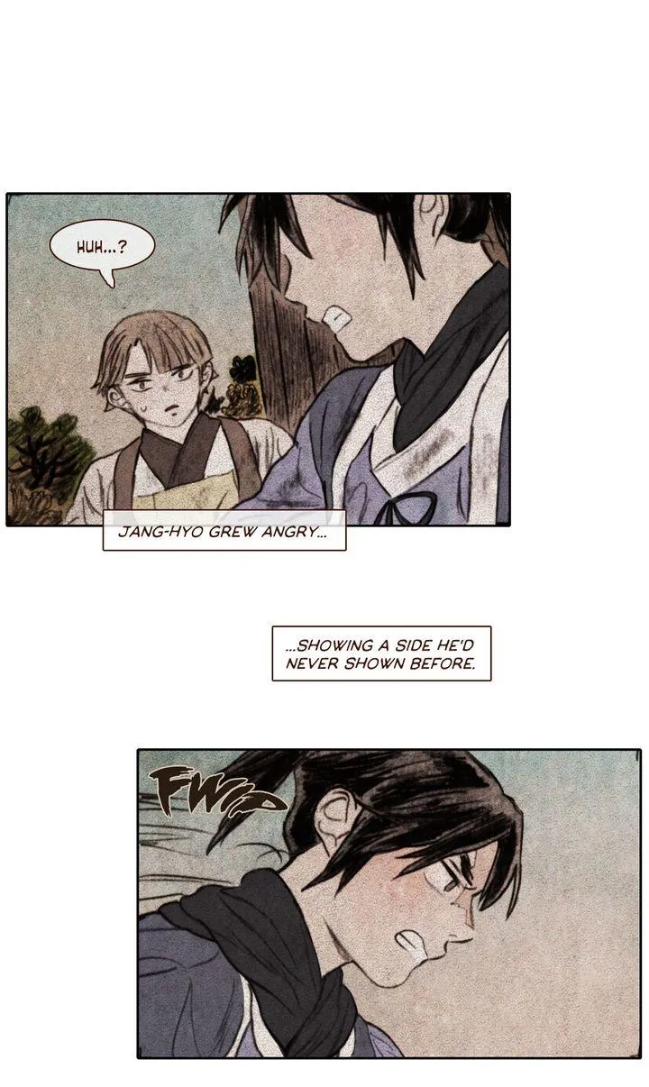 Read A Compendium of Ghosts chapter 8 image 48 on Lezhin