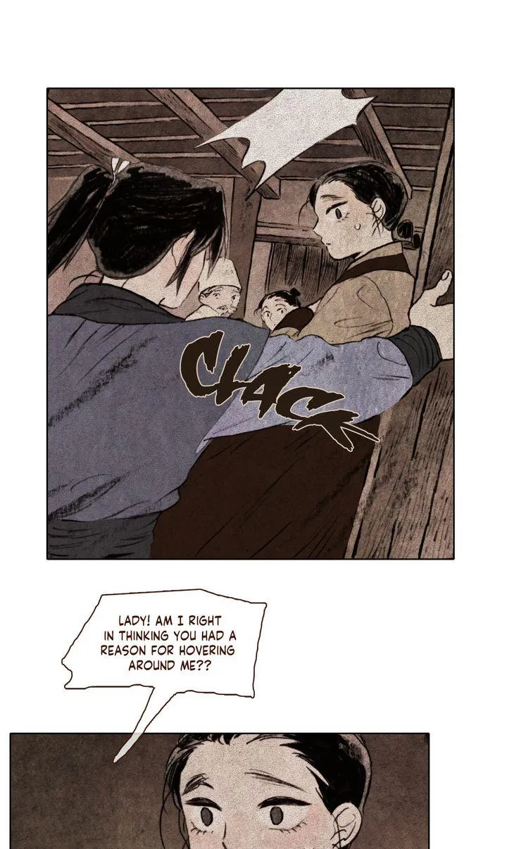 Read A Compendium of Ghosts chapter 8 image 49 on Lezhin