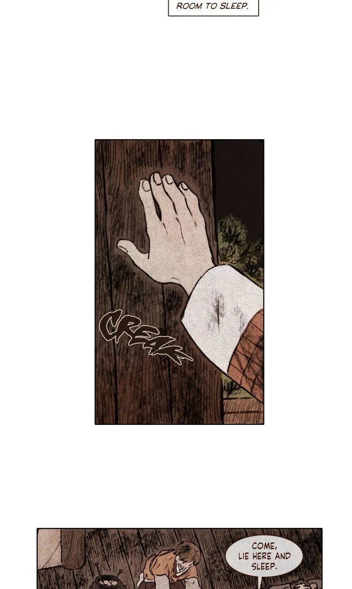 Read A Compendium of Ghosts chapter 8 image 5 on Lezhin