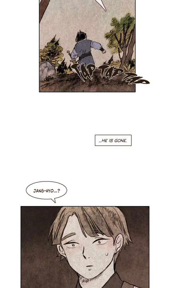 Read A Compendium of Ghosts chapter 8 image 51 on Lezhin