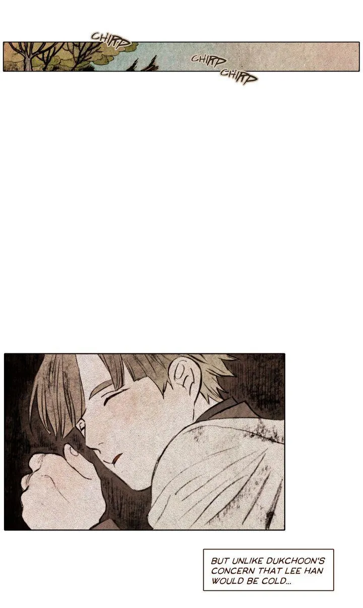 Read A Compendium of Ghosts chapter 8 image 8 on Lezhin