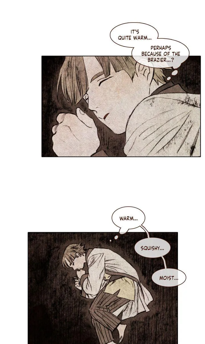 Read A Compendium of Ghosts chapter 8 image 9 on Lezhin
