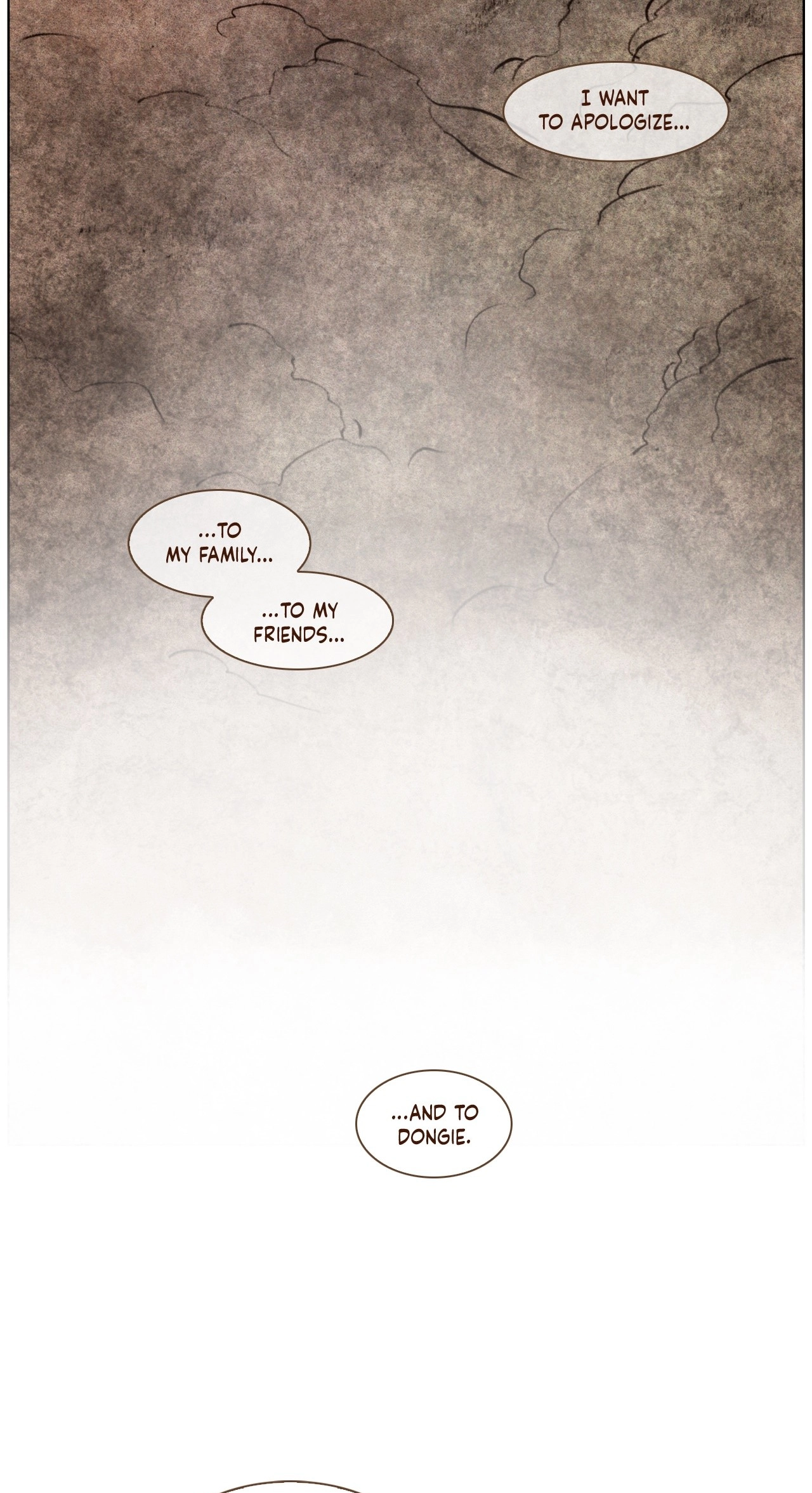 Read A Compendium of Ghosts chapter 80 image 24 on Lezhin