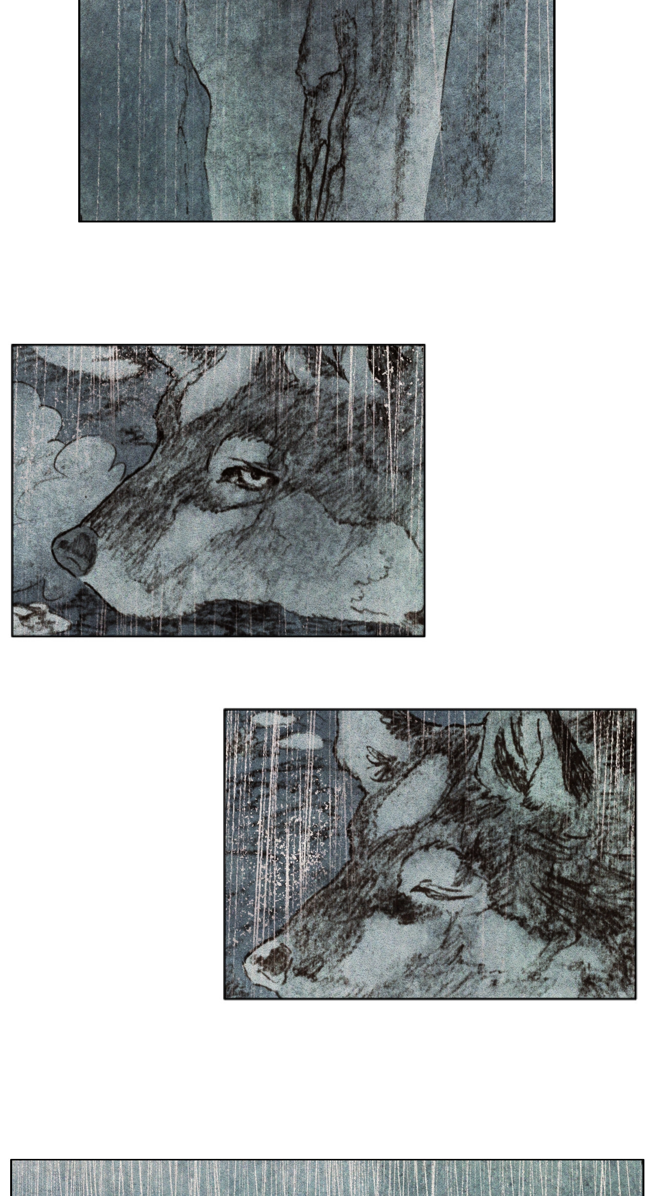 Read A Compendium of Ghosts chapter 80 image 26 on Lezhin