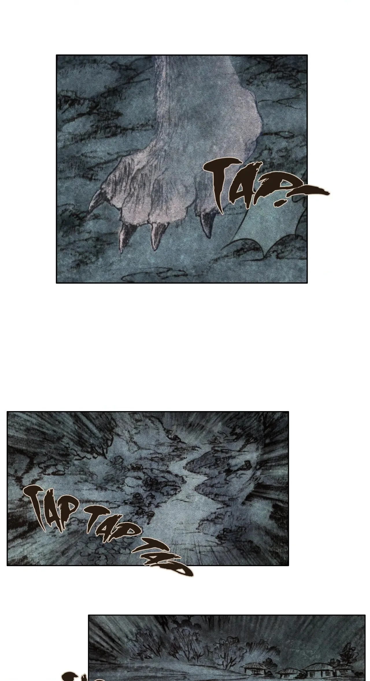 Read A Compendium of Ghosts chapter 80 image 29 on Lezhin