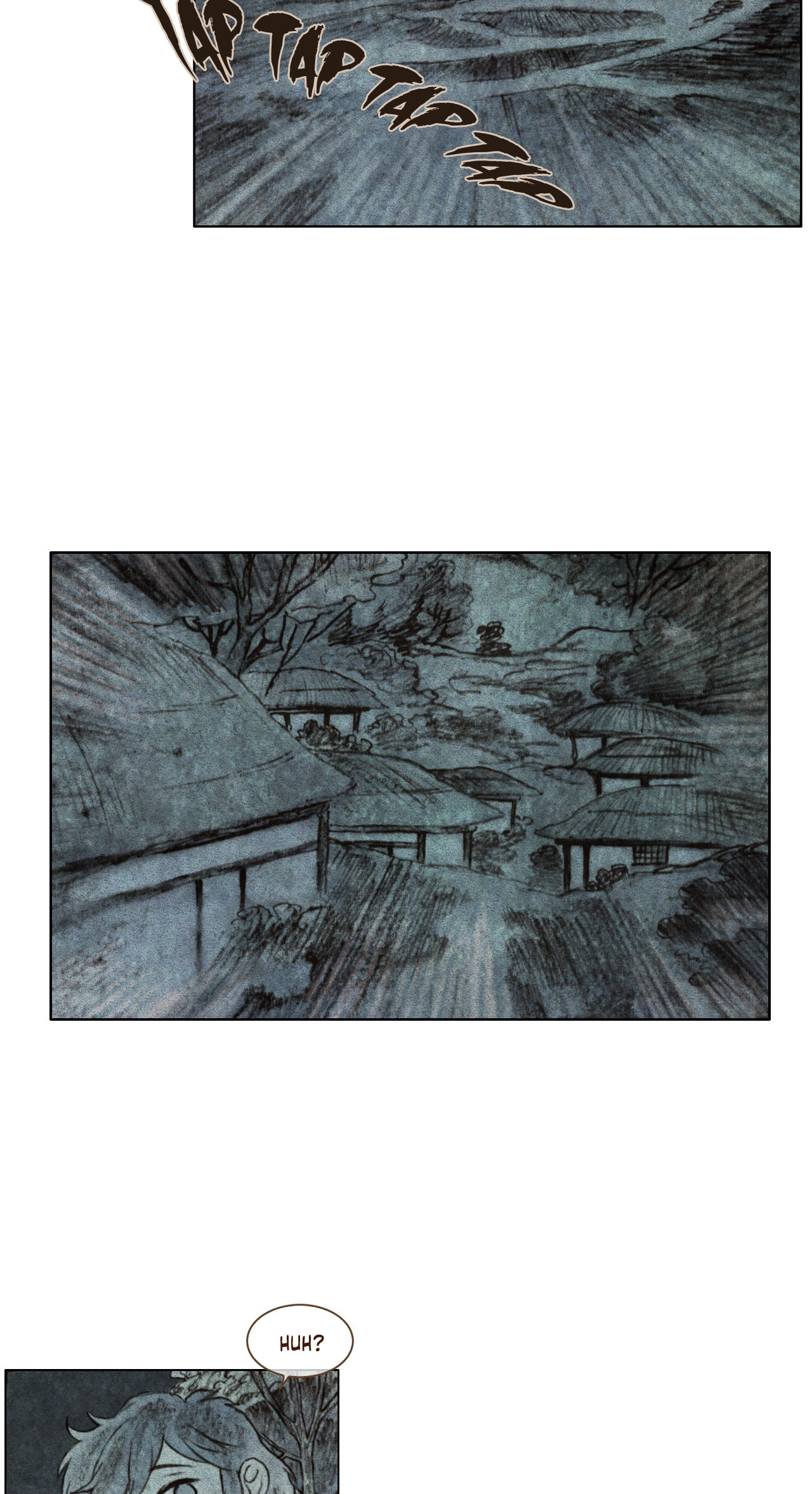Read A Compendium of Ghosts chapter 80 image 30 on Lezhin