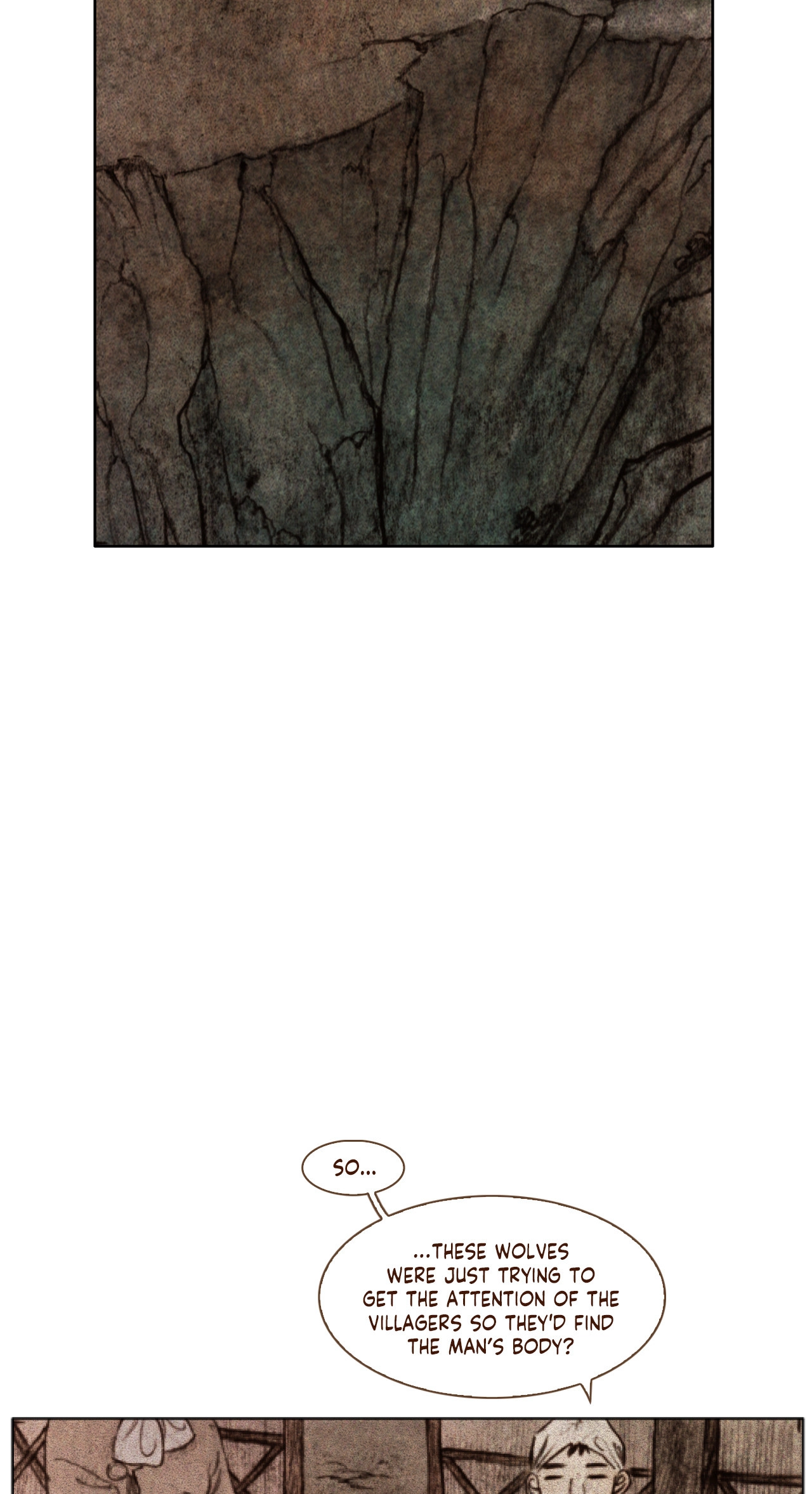 Read A Compendium of Ghosts chapter 80 image 34 on Lezhin