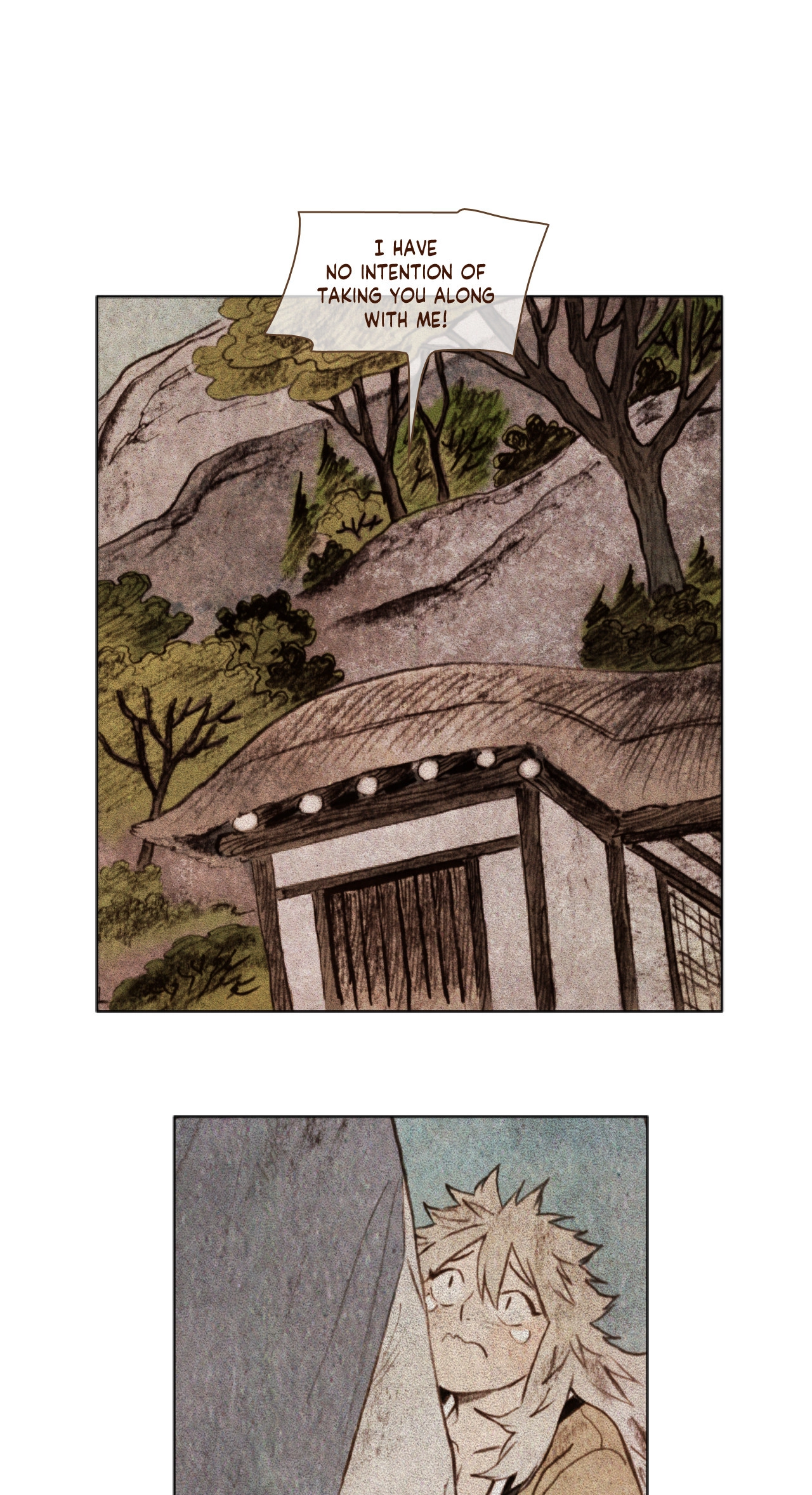 Read A Compendium of Ghosts chapter 80 image 40 on Lezhin