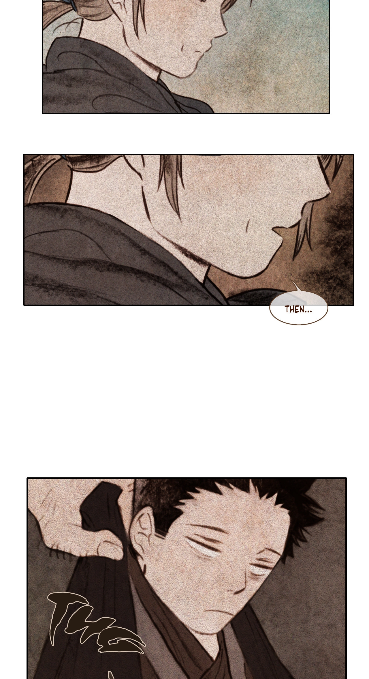 Read A Compendium of Ghosts chapter 80 image 44 on Lezhin