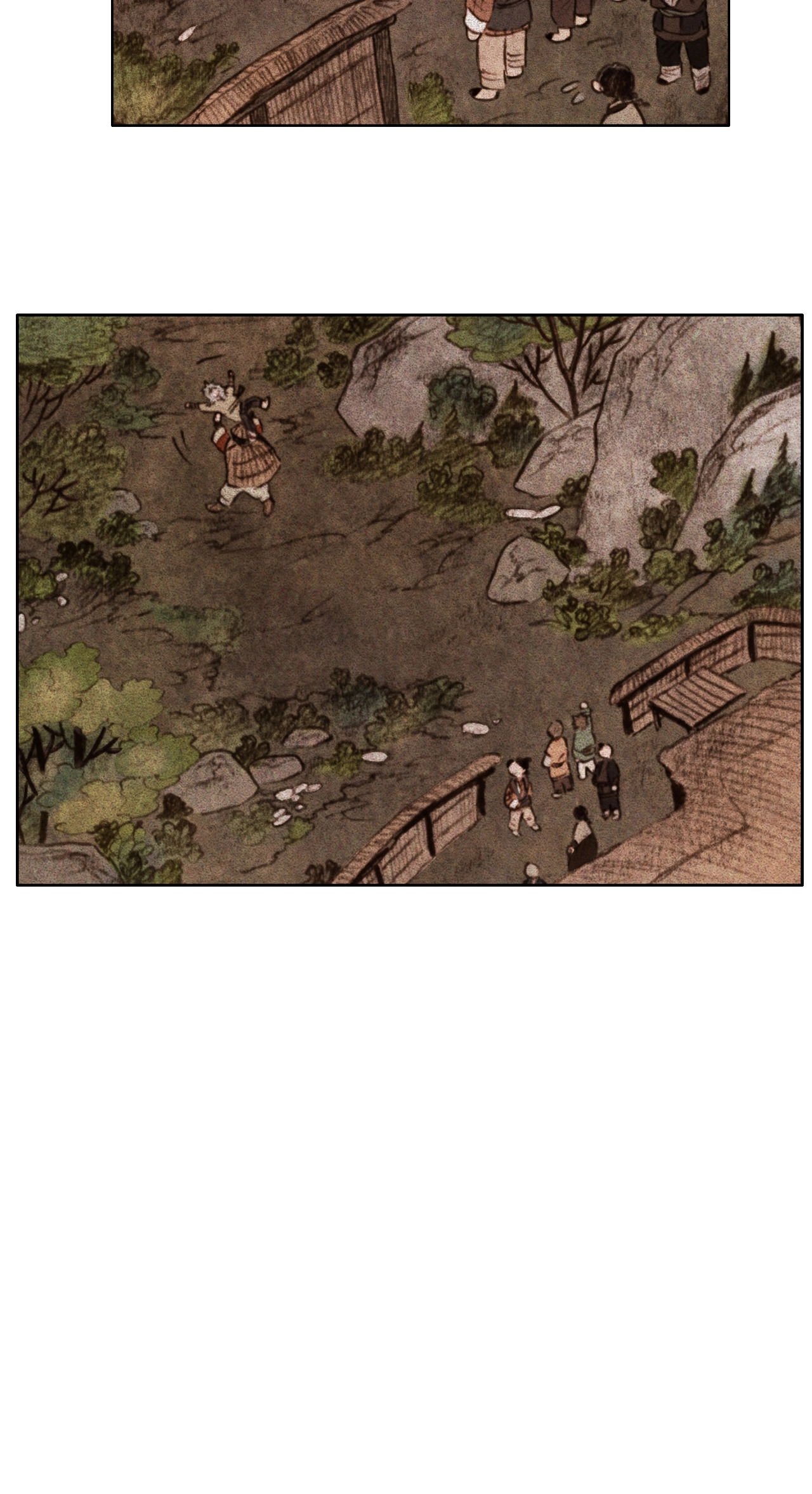 Read A Compendium of Ghosts chapter 80 image 51 on Lezhin