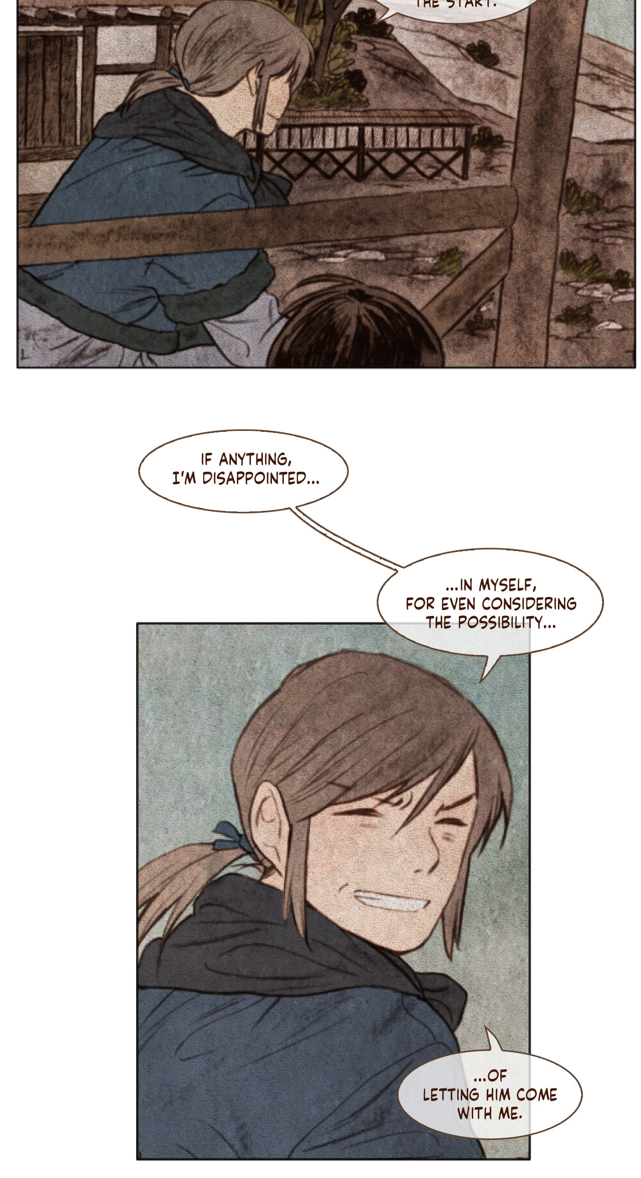Read A Compendium of Ghosts chapter 80 image 54 on Lezhin