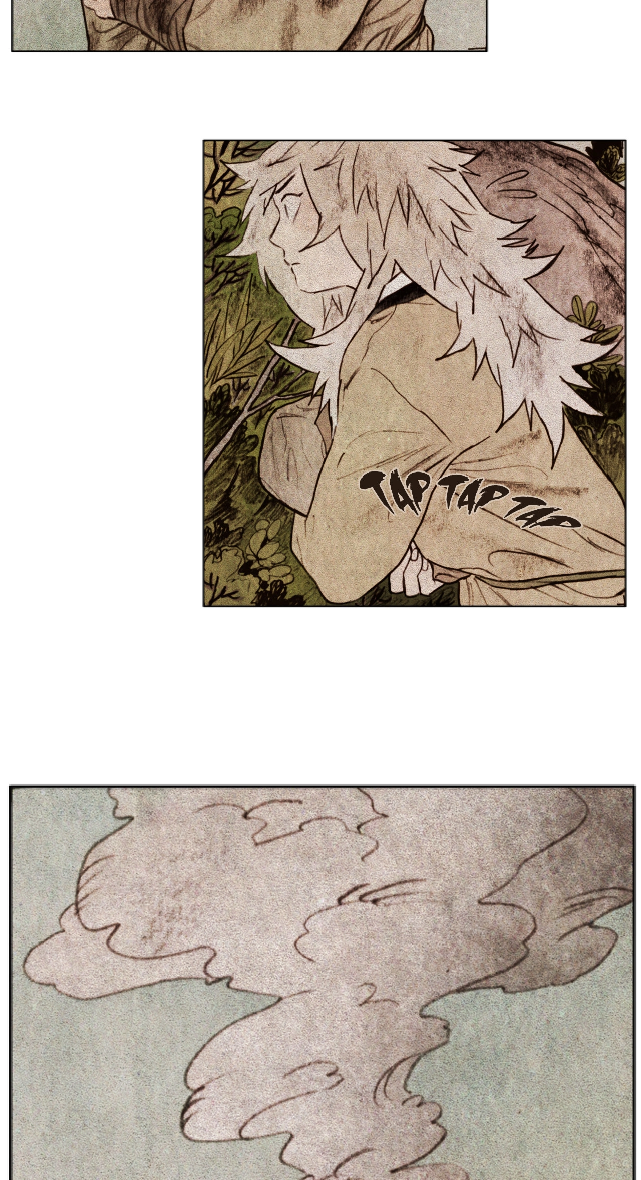 Read A Compendium of Ghosts chapter 80 image 6 on Lezhin