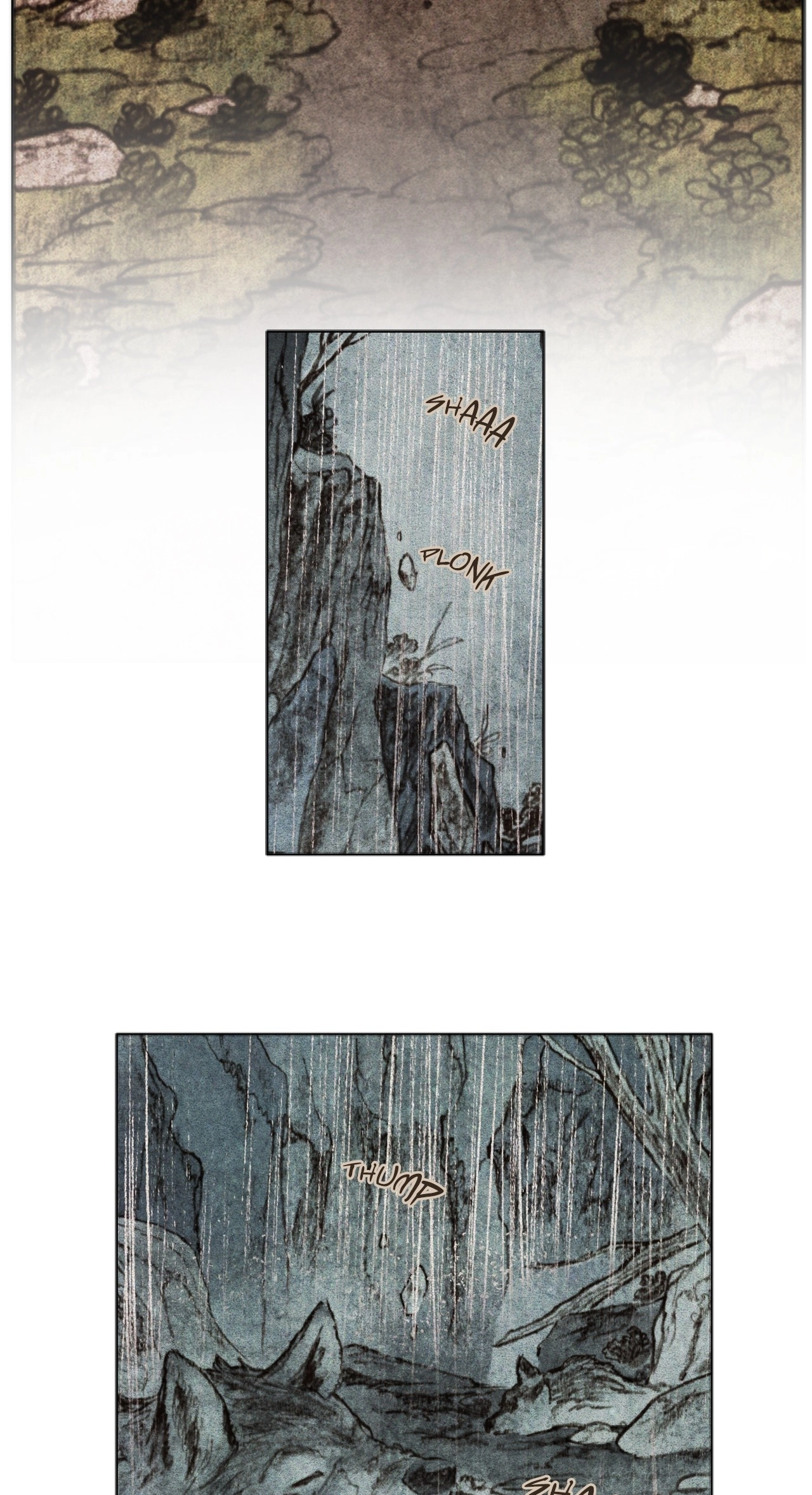 Read A Compendium of Ghosts chapter 80 image 8 on Lezhin