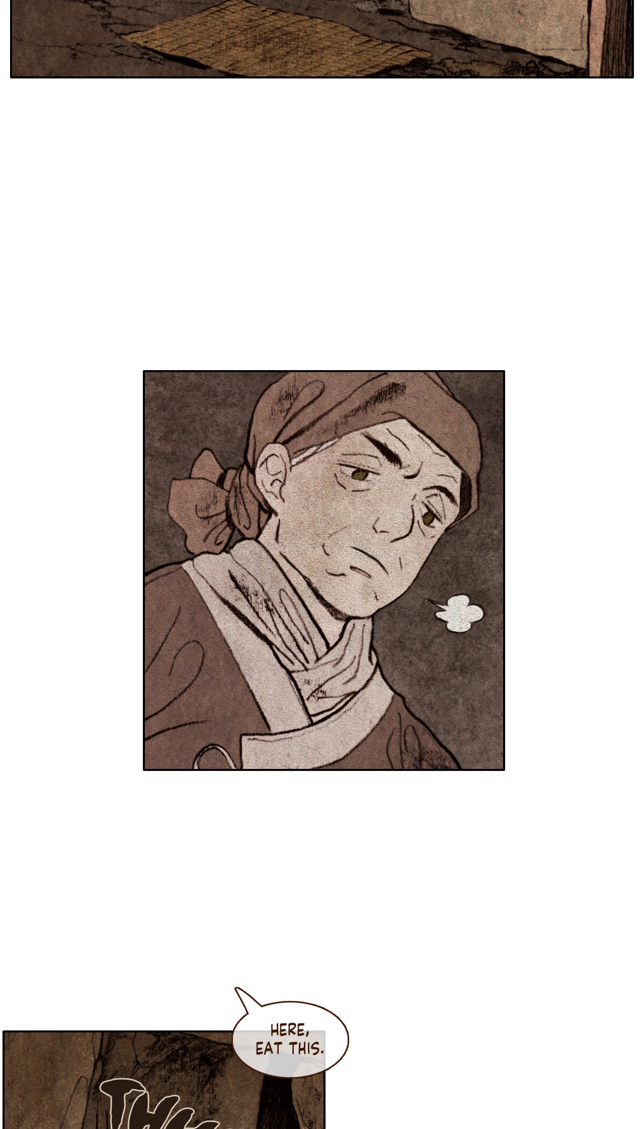 Read A Compendium of Ghosts chapter 81 image 22 on Lezhin