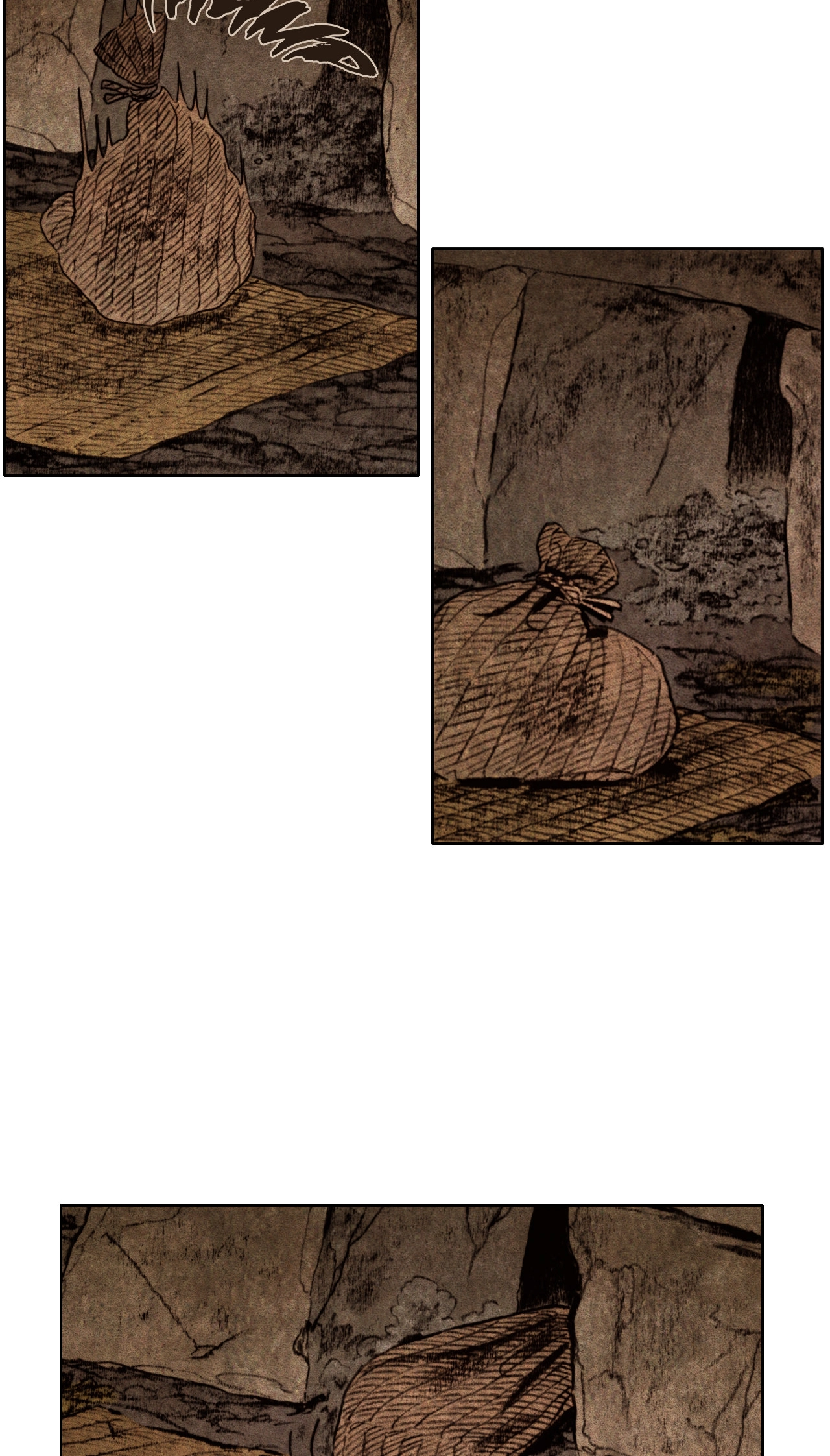 Read A Compendium of Ghosts chapter 81 image 23 on Lezhin