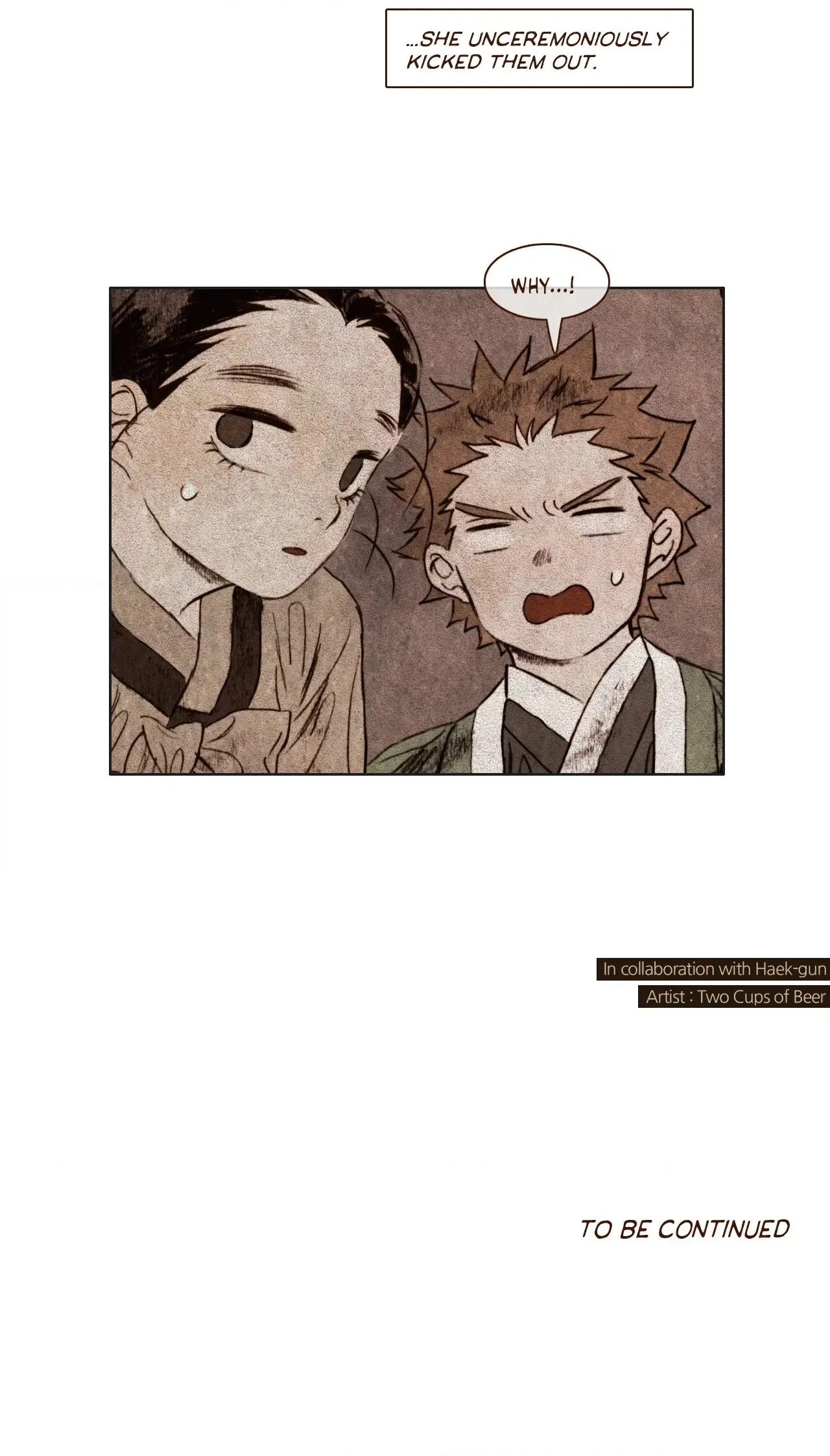 Read A Compendium of Ghosts chapter 81 image 49 on Lezhin