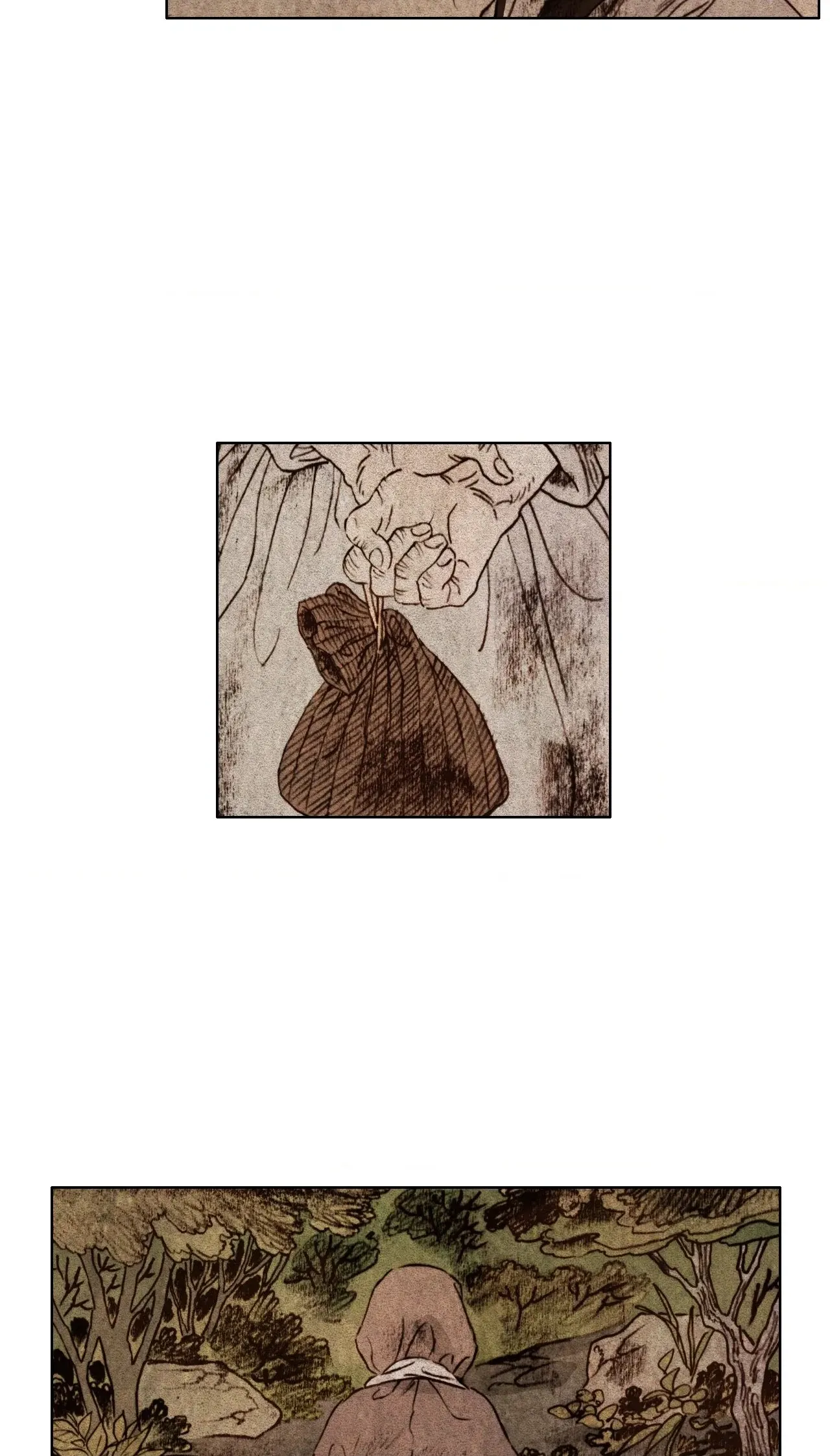 Read A Compendium of Ghosts chapter 81 image 9 on Lezhin