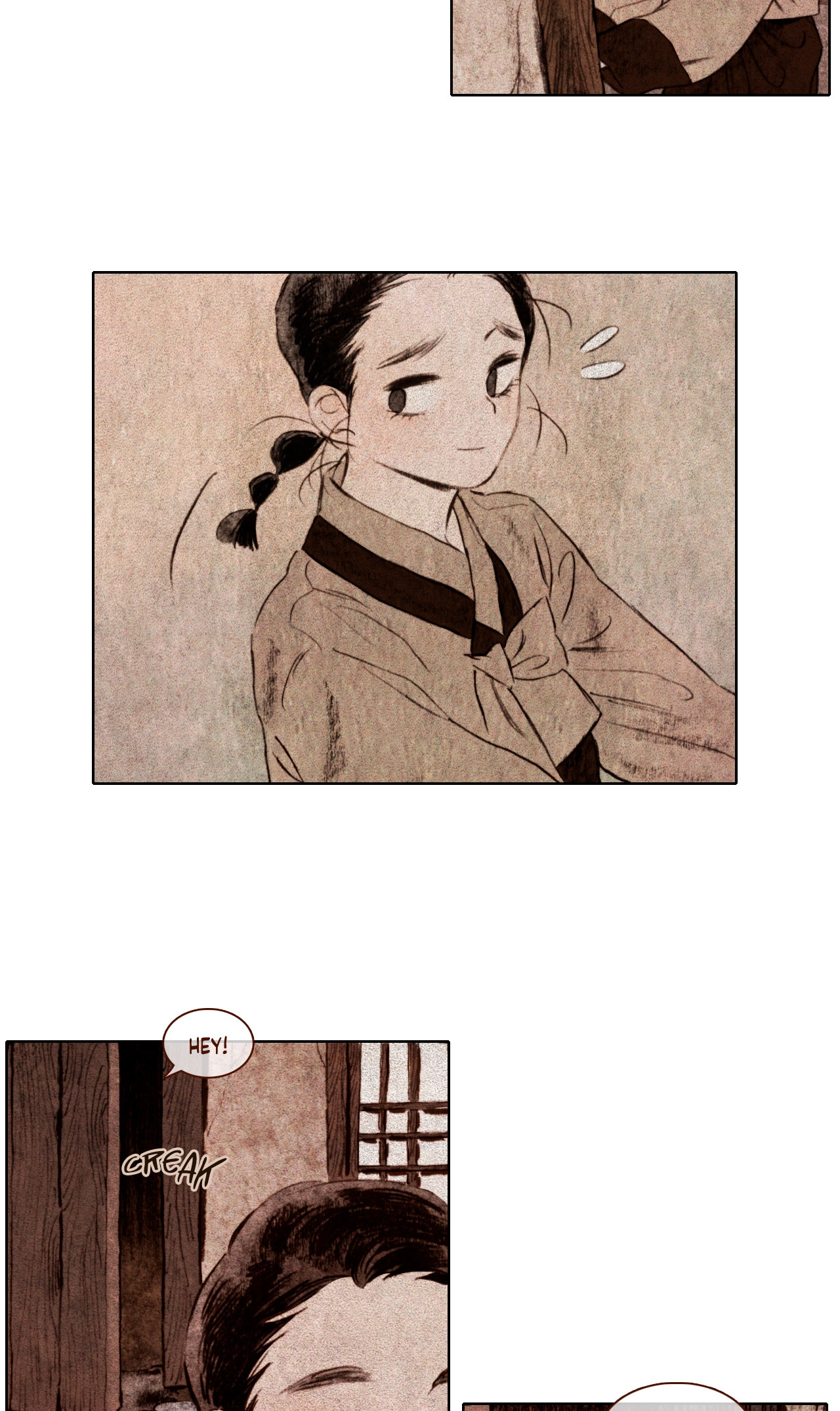 Read A Compendium of Ghosts chapter 82 image 18 on Lezhin