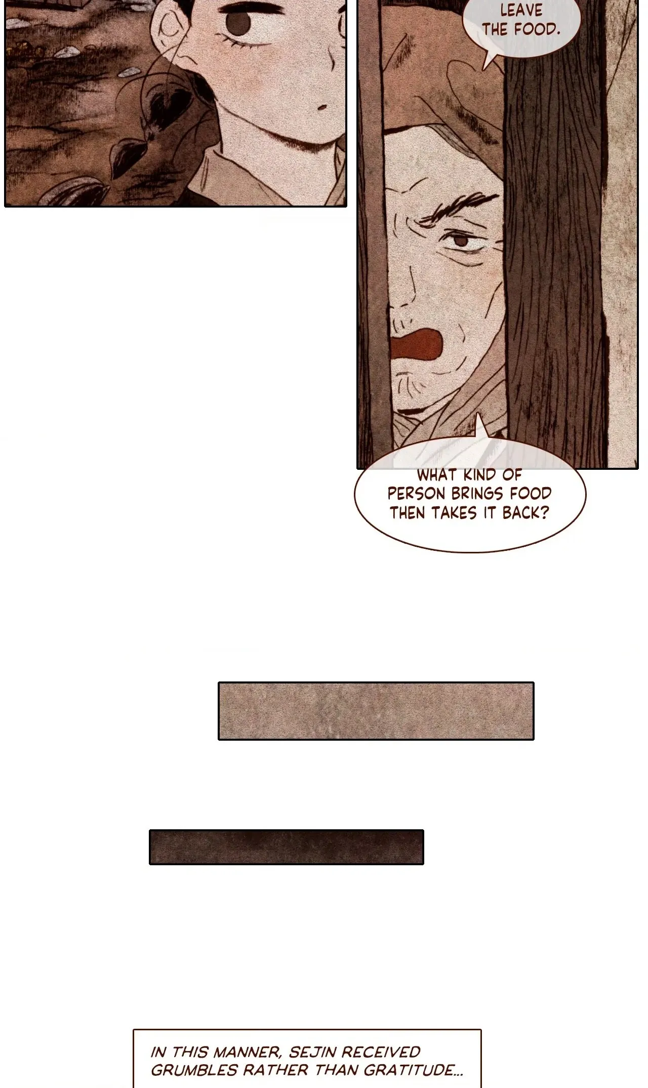 Read A Compendium of Ghosts chapter 82 image 19 on Lezhin
