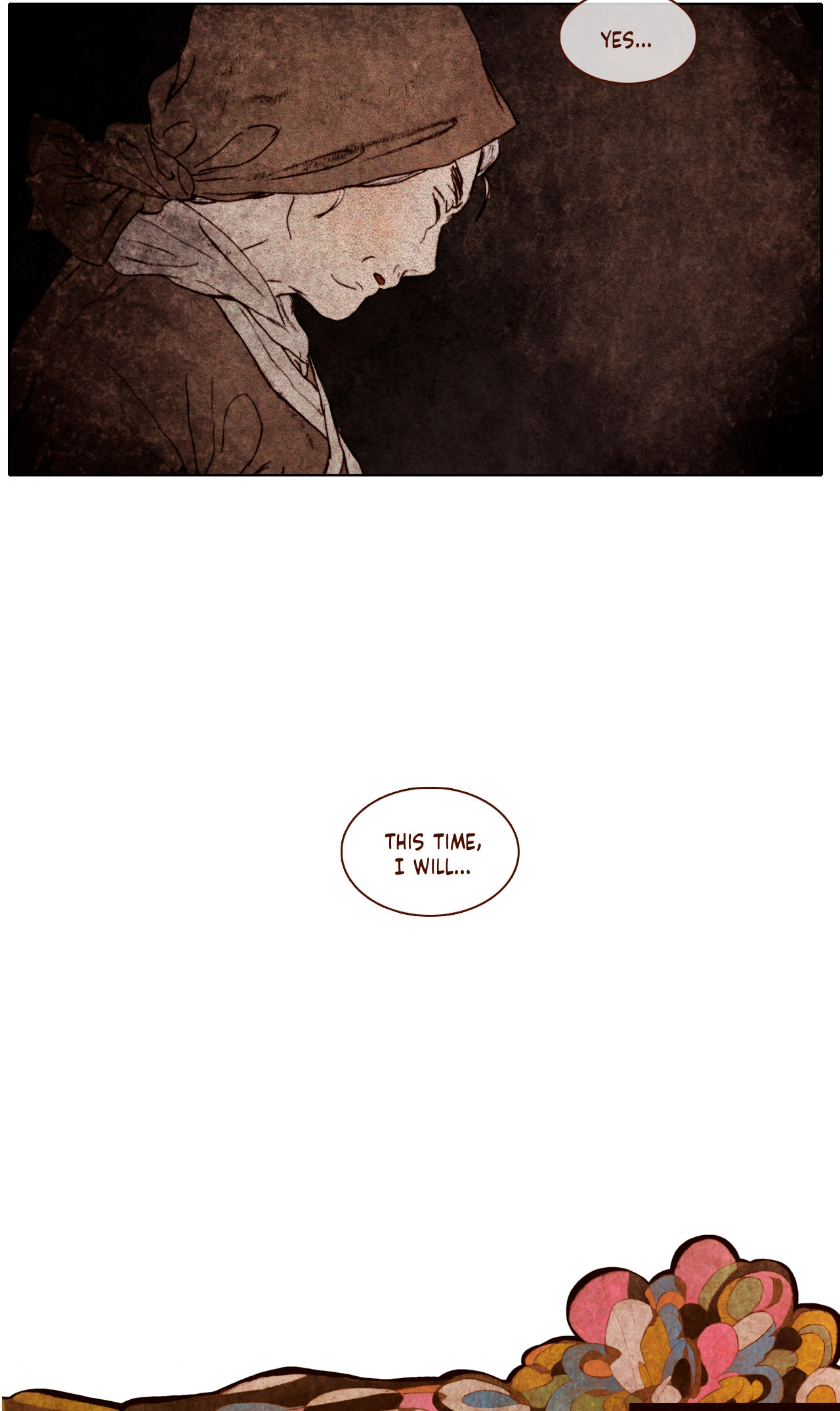 Read A Compendium of Ghosts chapter 82 image 2 on Lezhin