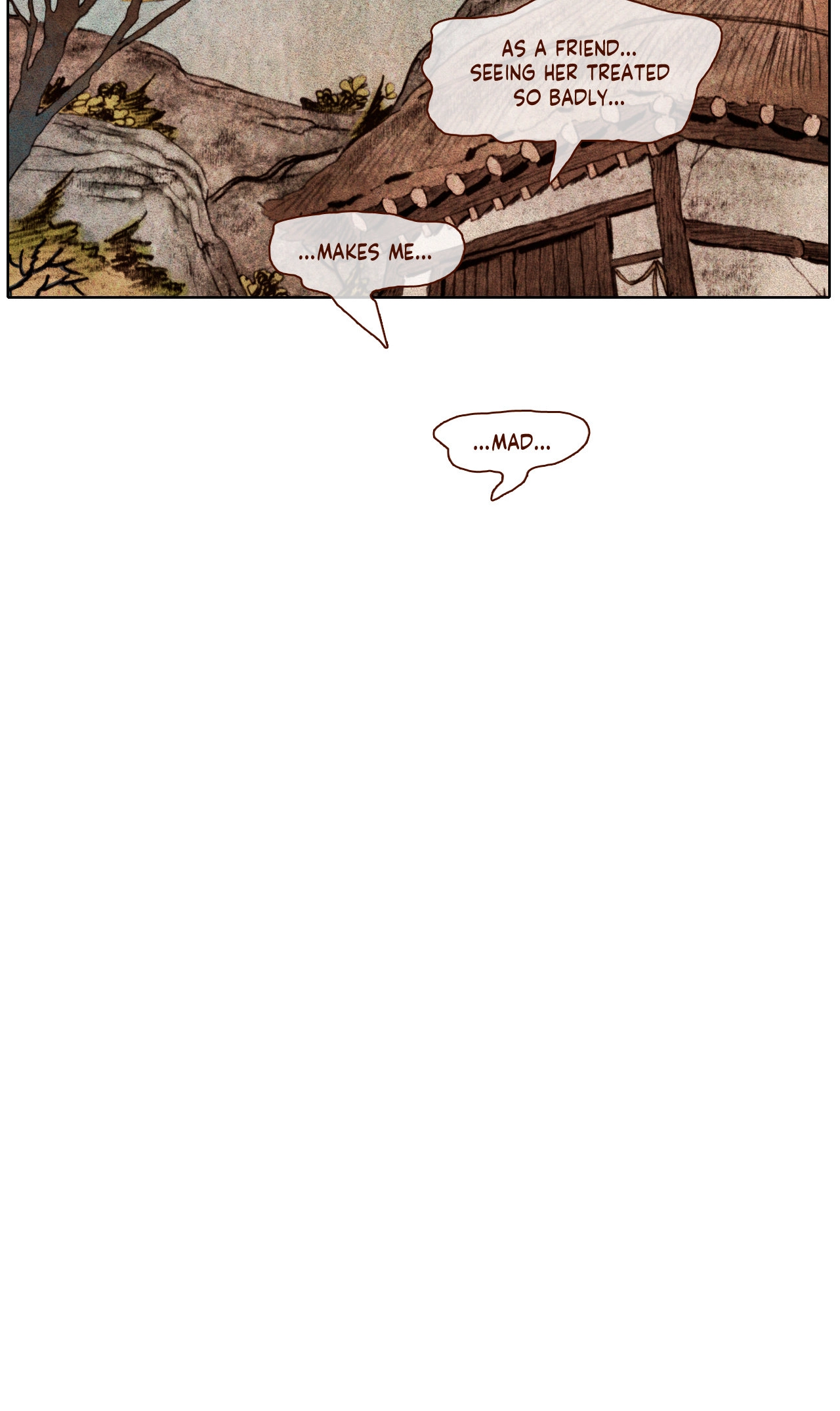 Read A Compendium of Ghosts chapter 82 image 23 on Lezhin