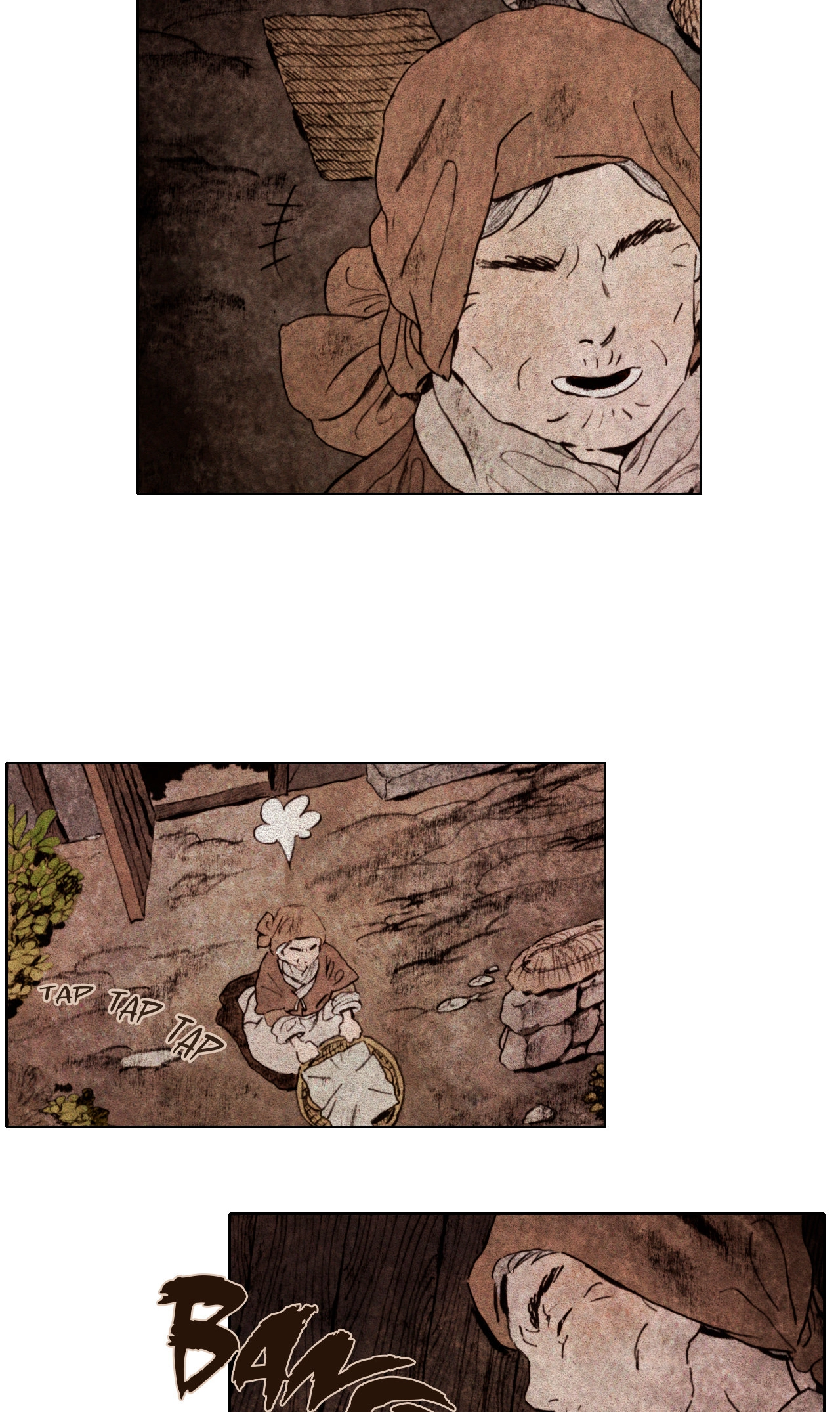 Read A Compendium of Ghosts chapter 82 image 25 on Lezhin