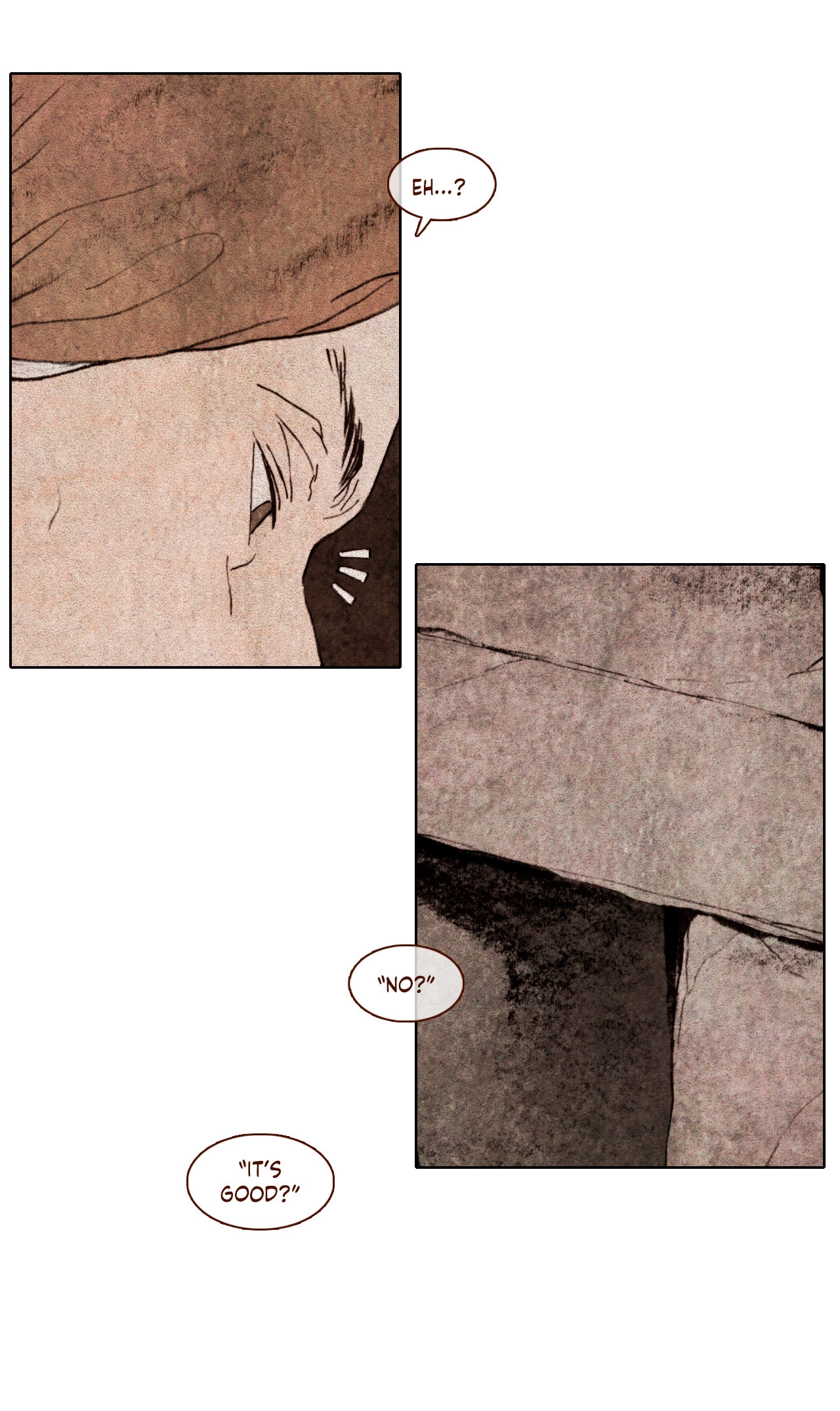 Read A Compendium of Ghosts chapter 82 image 30 on Lezhin