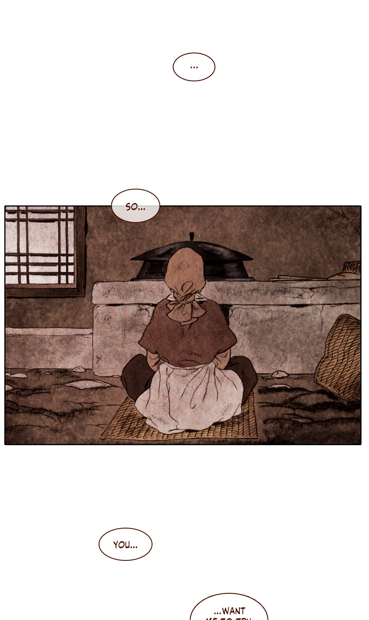 Read A Compendium of Ghosts chapter 82 image 31 on Lezhin