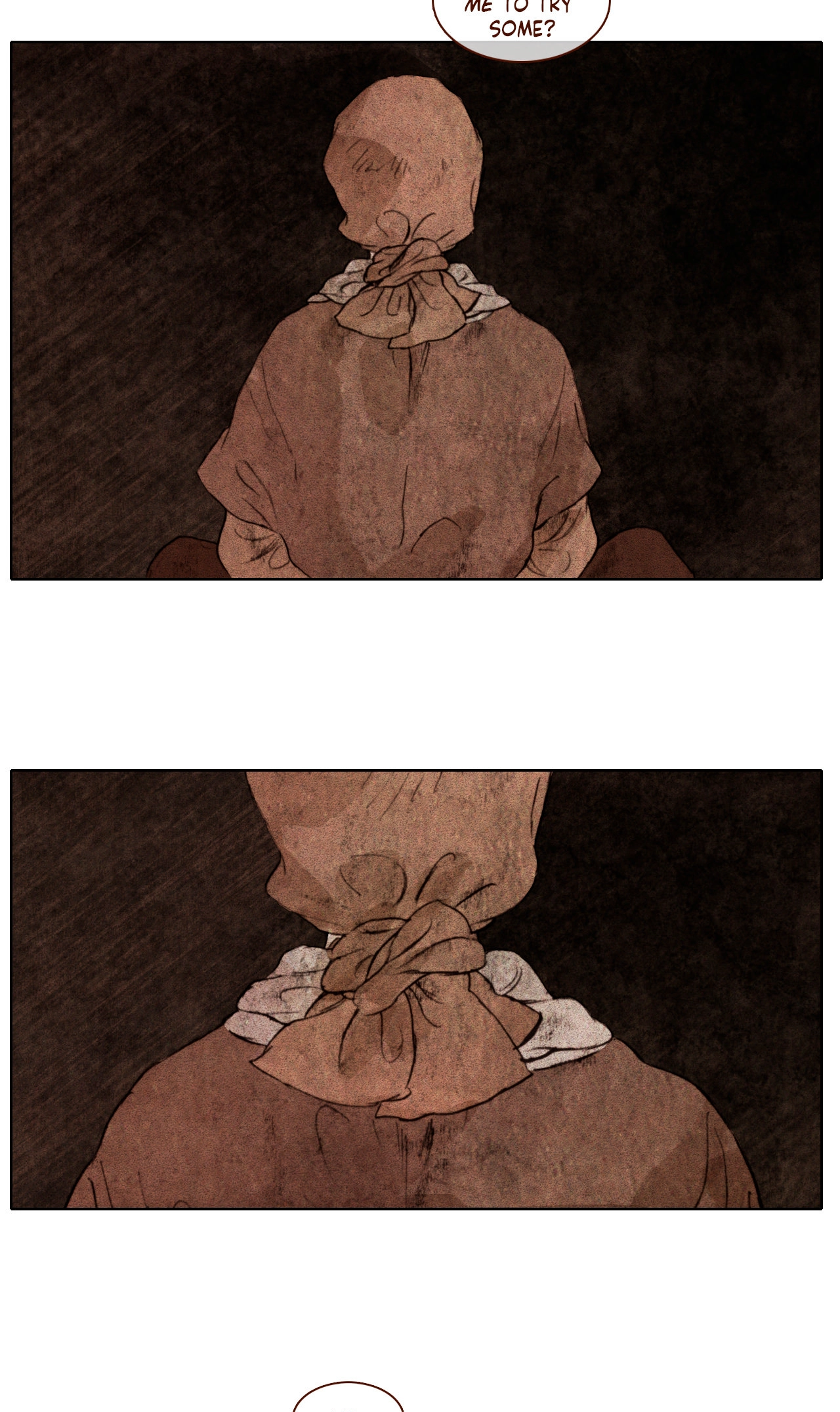 Read A Compendium of Ghosts chapter 82 image 32 on Lezhin