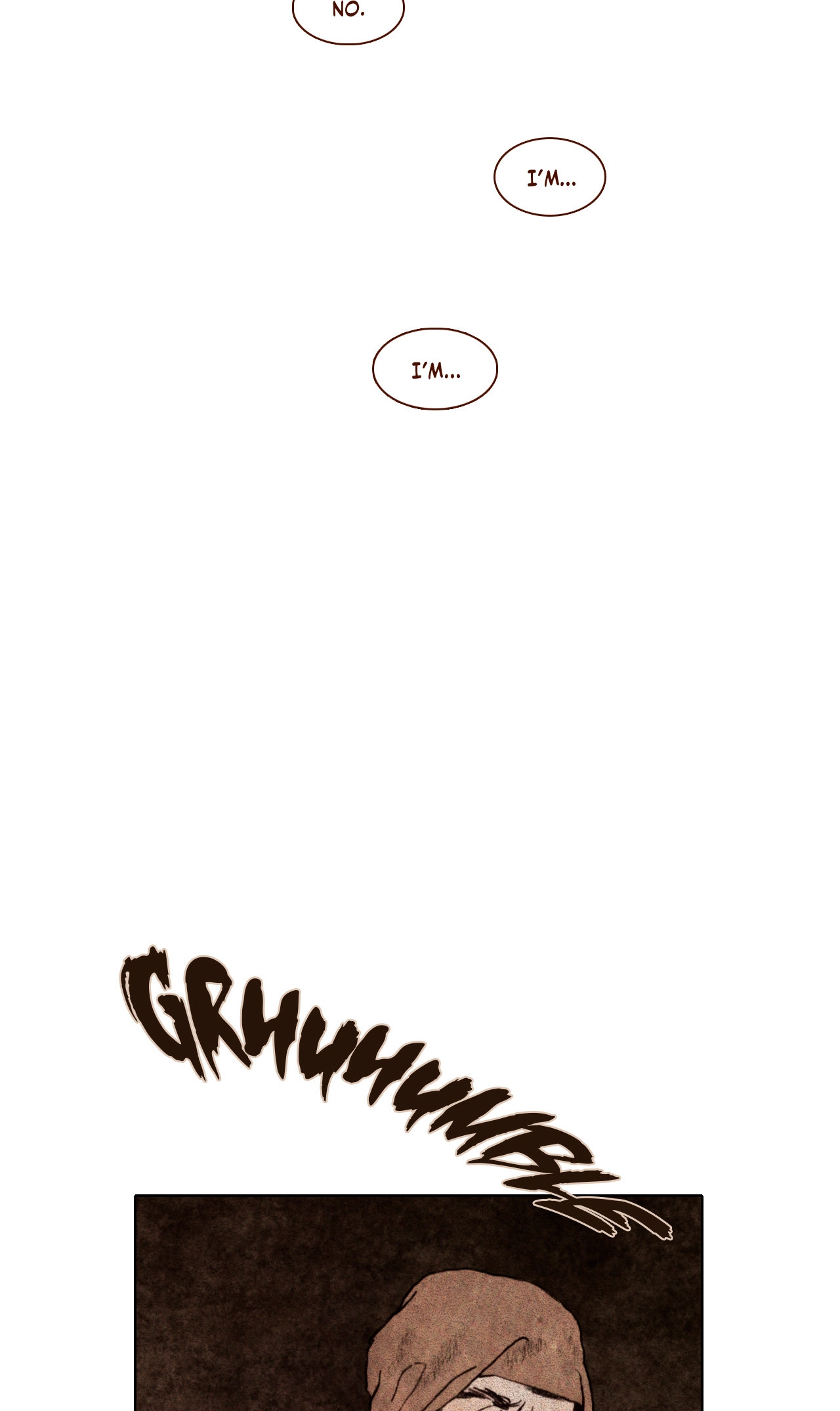 Read A Compendium of Ghosts chapter 82 image 33 on Lezhin