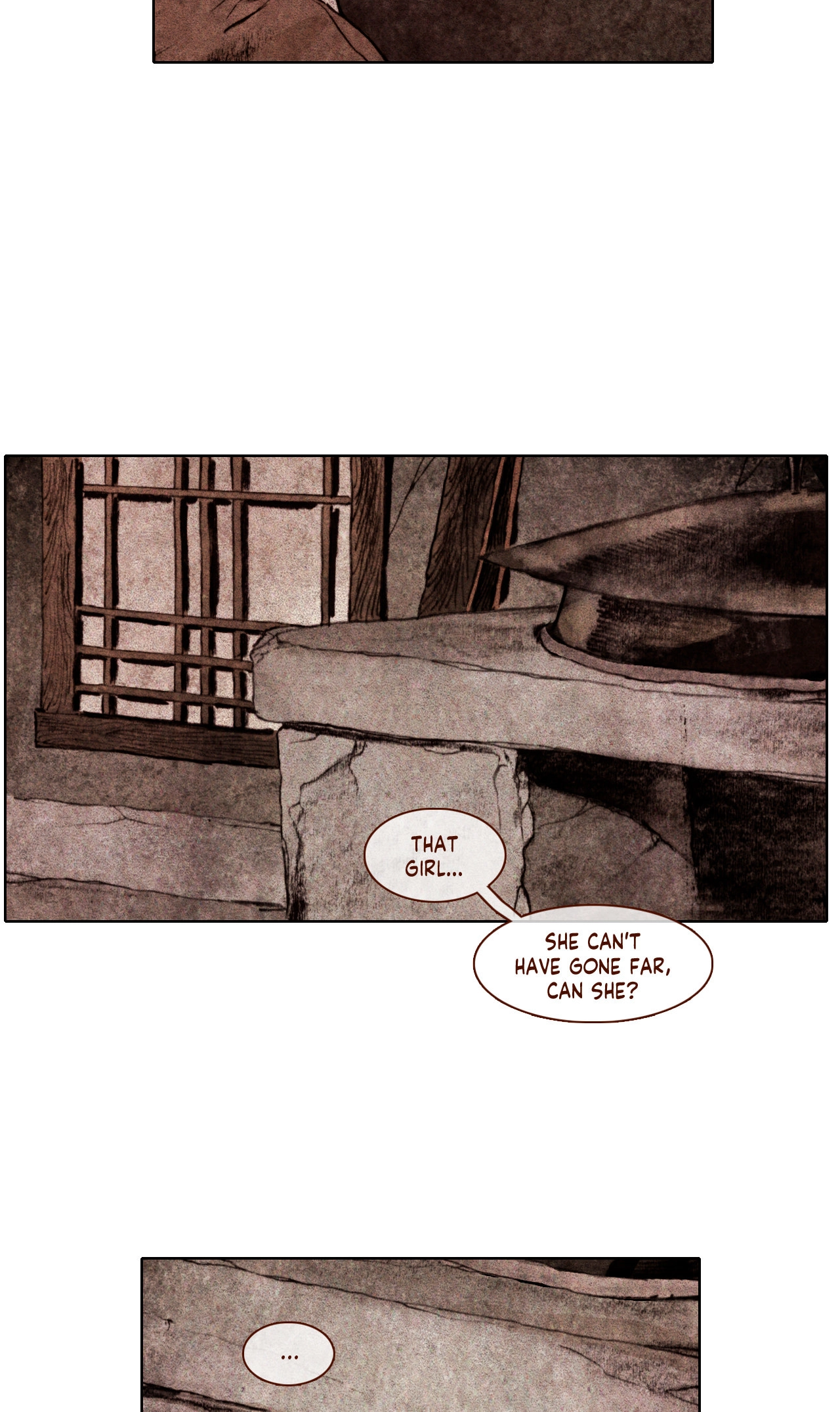 Read A Compendium of Ghosts chapter 82 image 40 on Lezhin