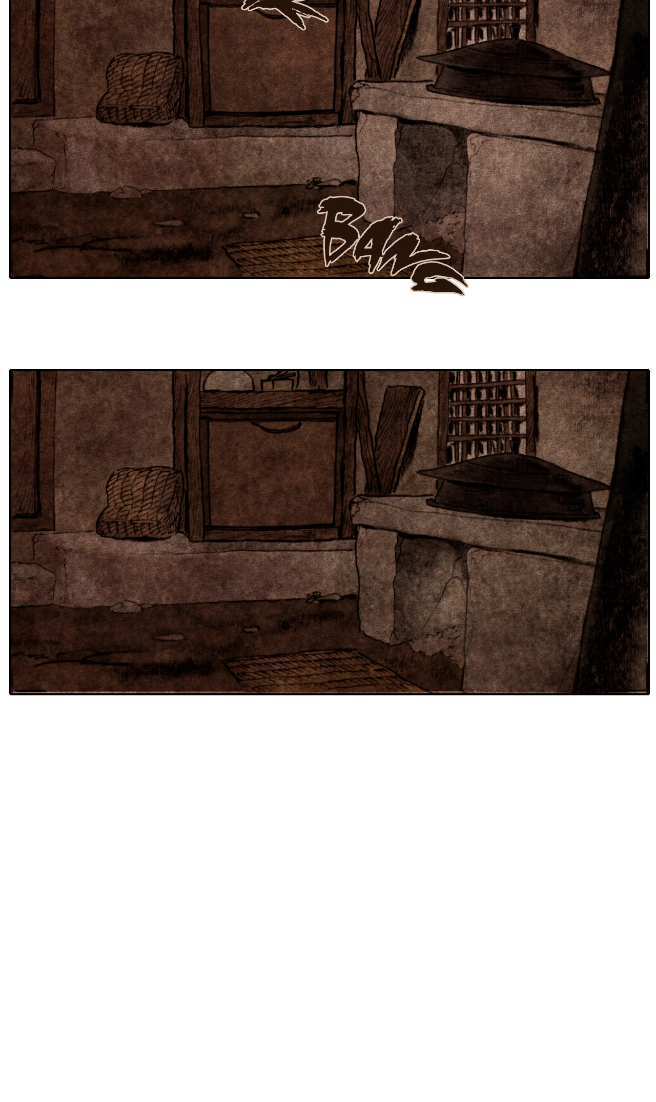 Read A Compendium of Ghosts chapter 82 image 43 on Lezhin