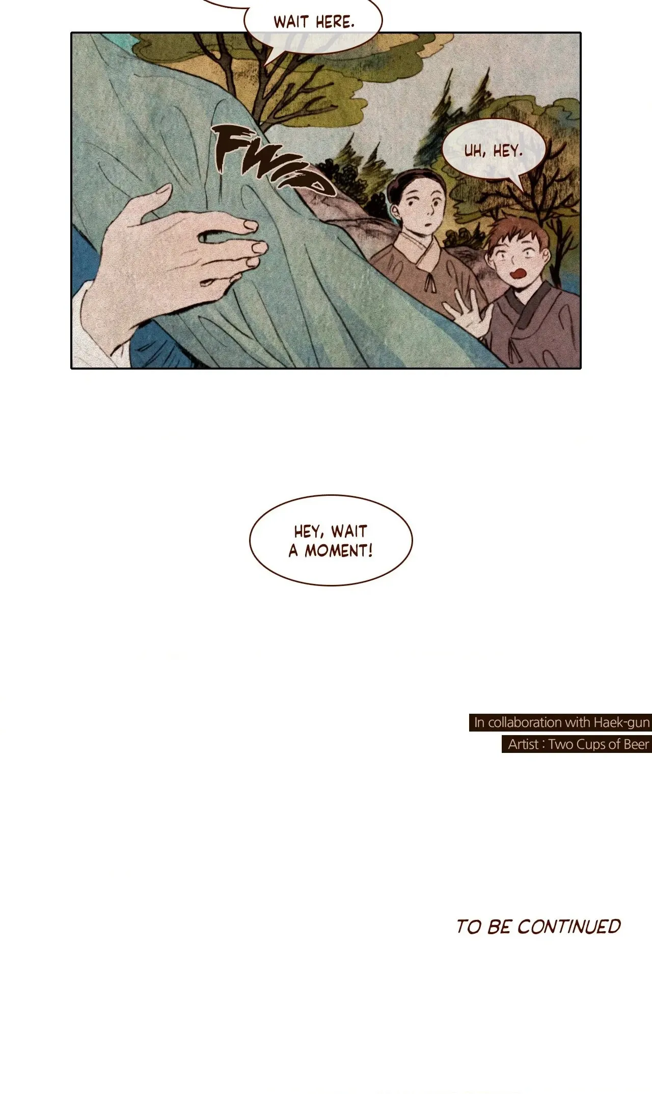 Read A Compendium of Ghosts chapter 82 image 49 on Lezhin